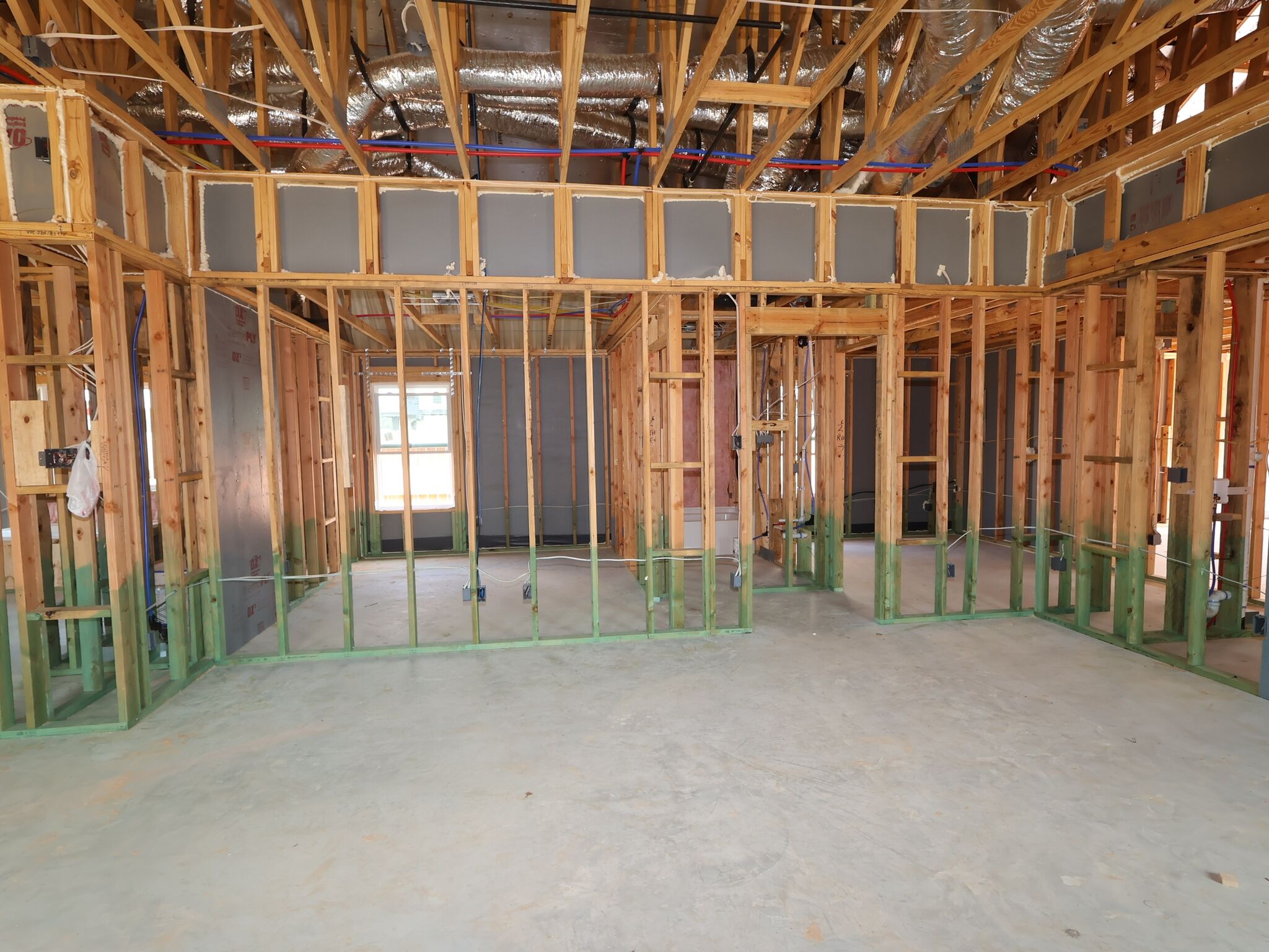 Insulation