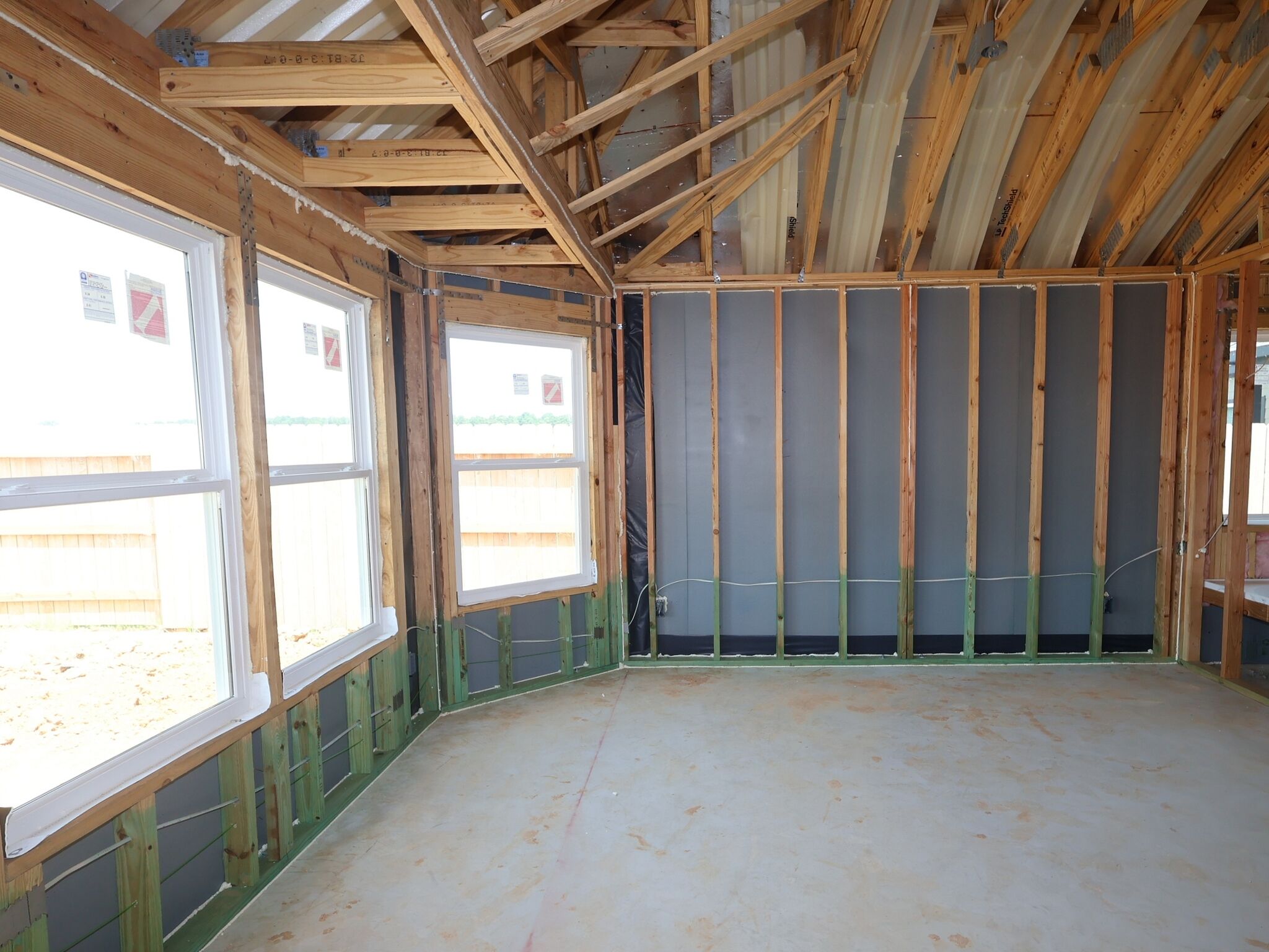 Insulation