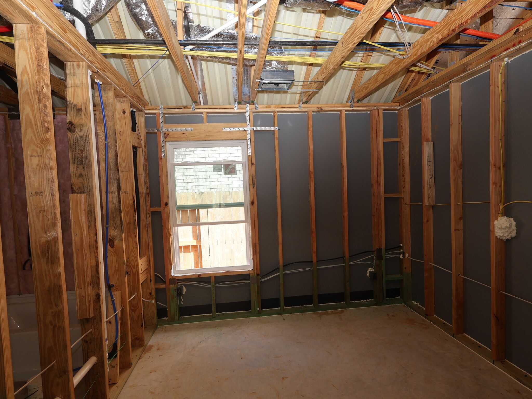 Insulation