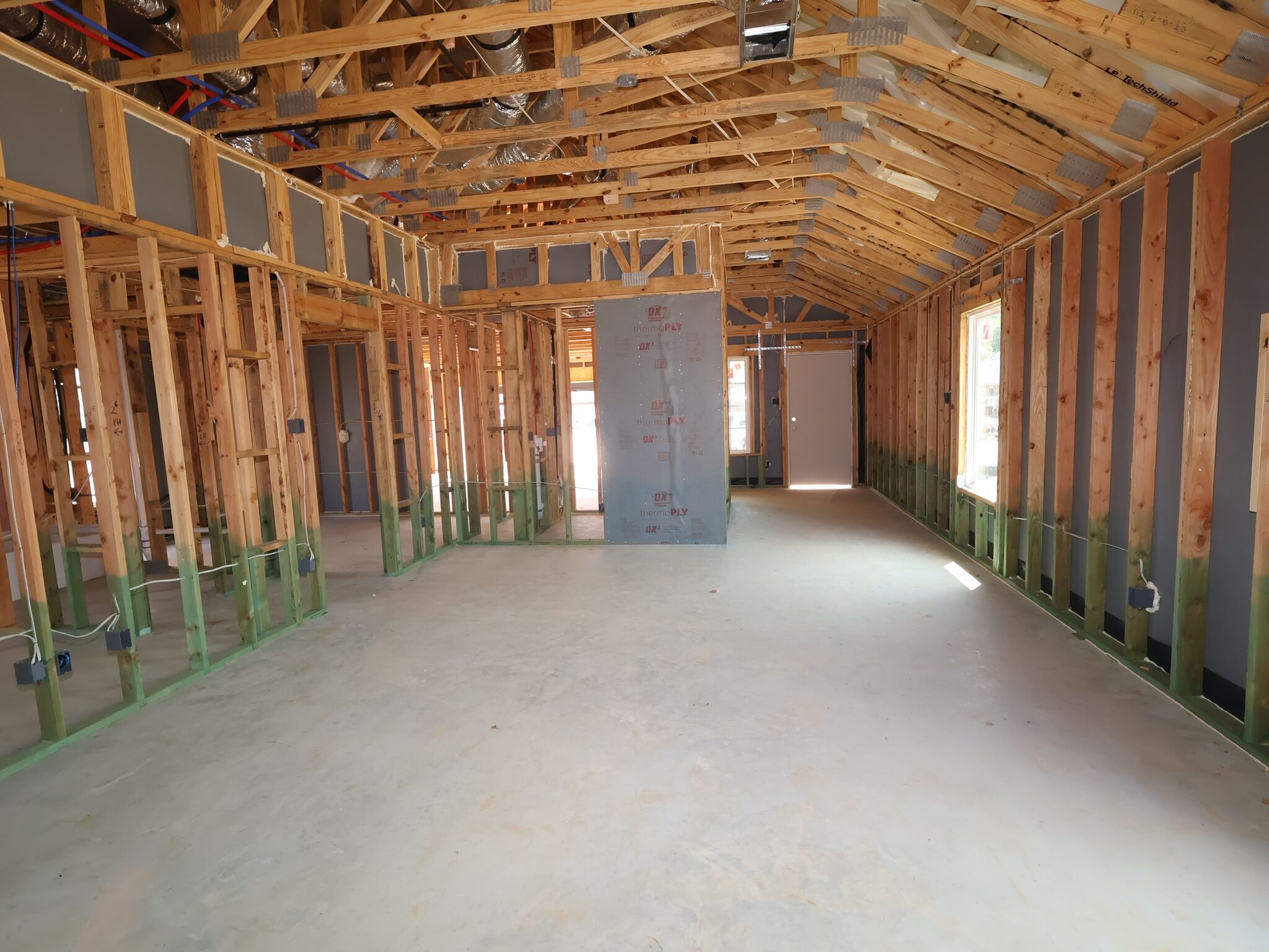Insulation