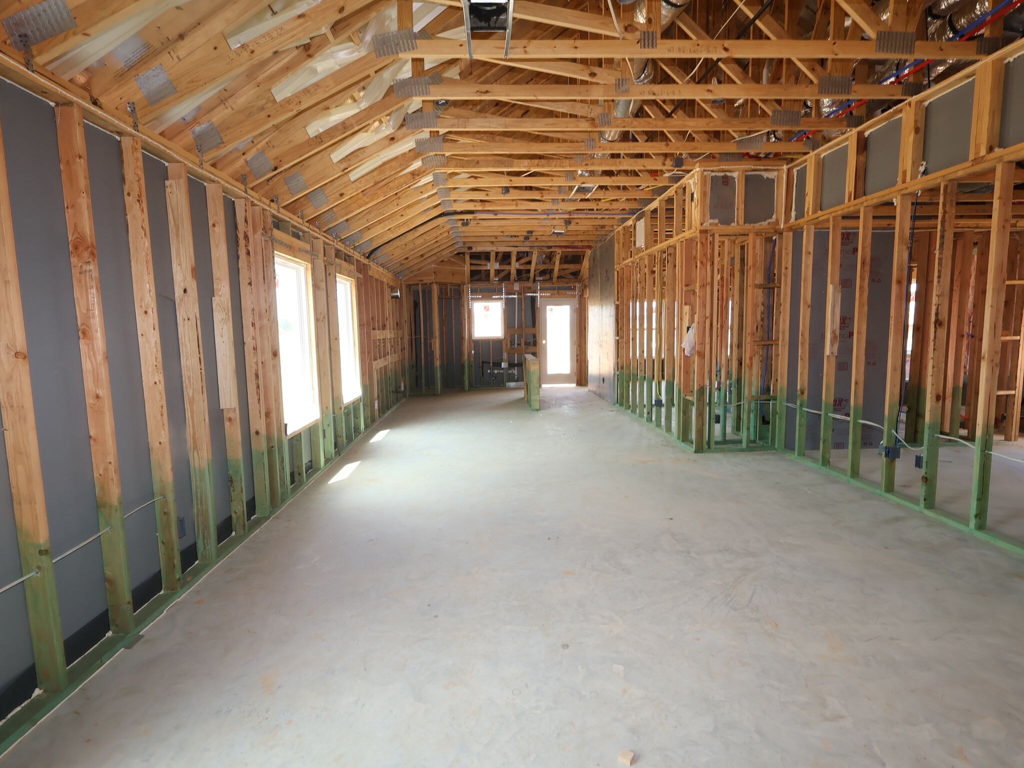 Insulation