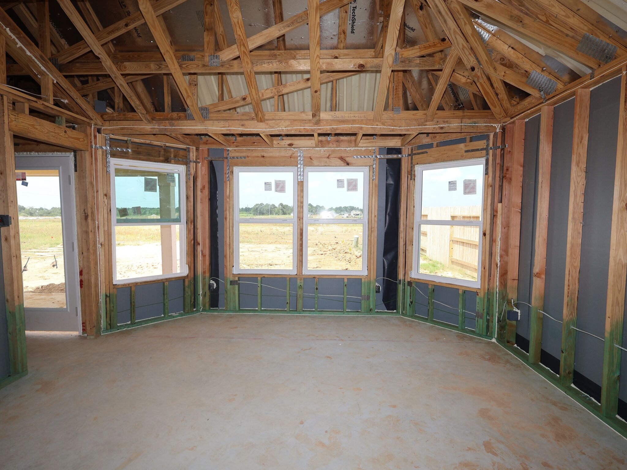 Insulation