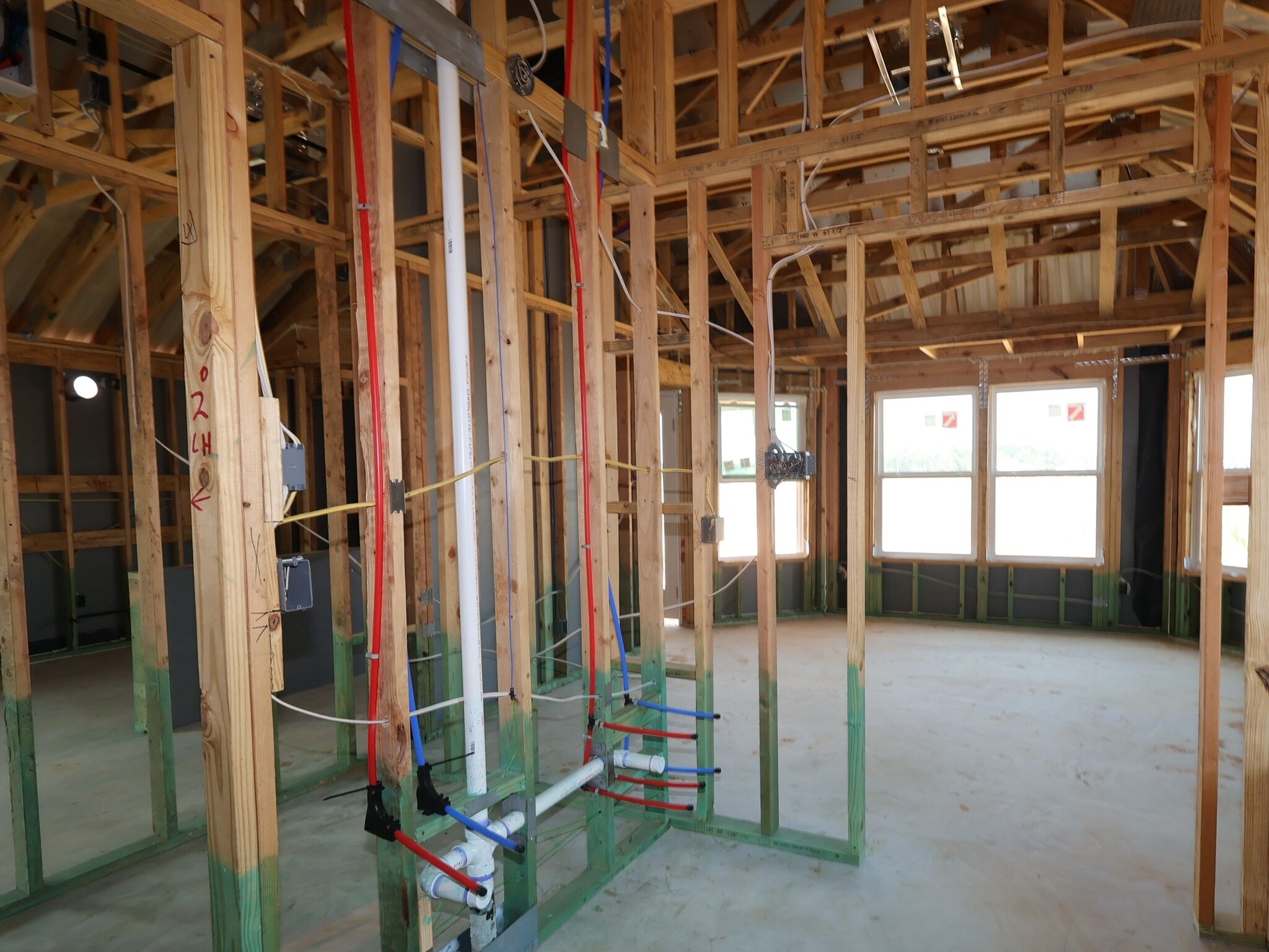 Insulation