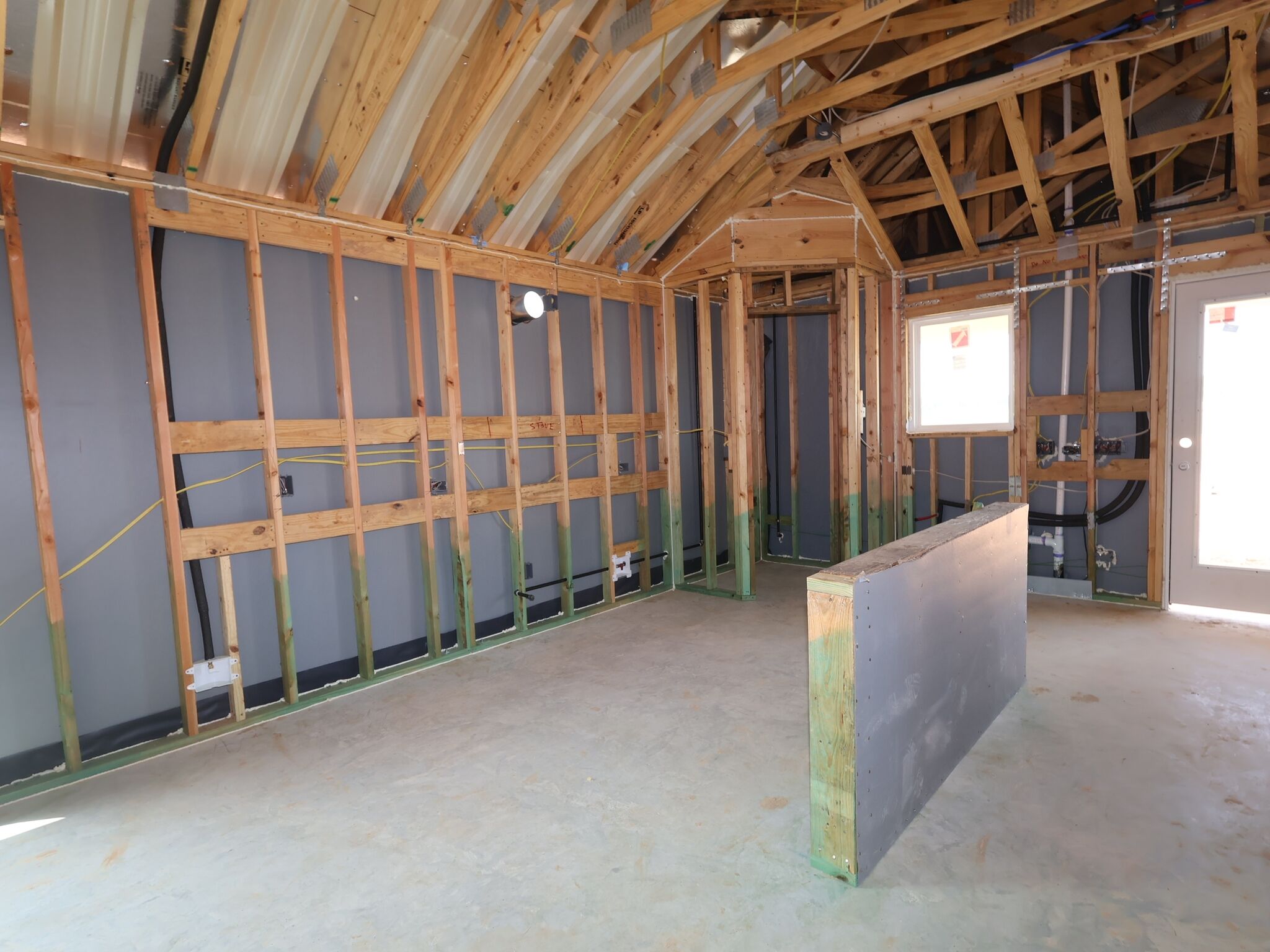 Insulation