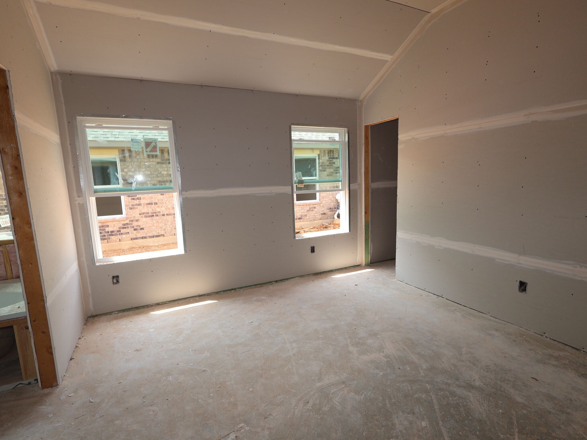 Drywall