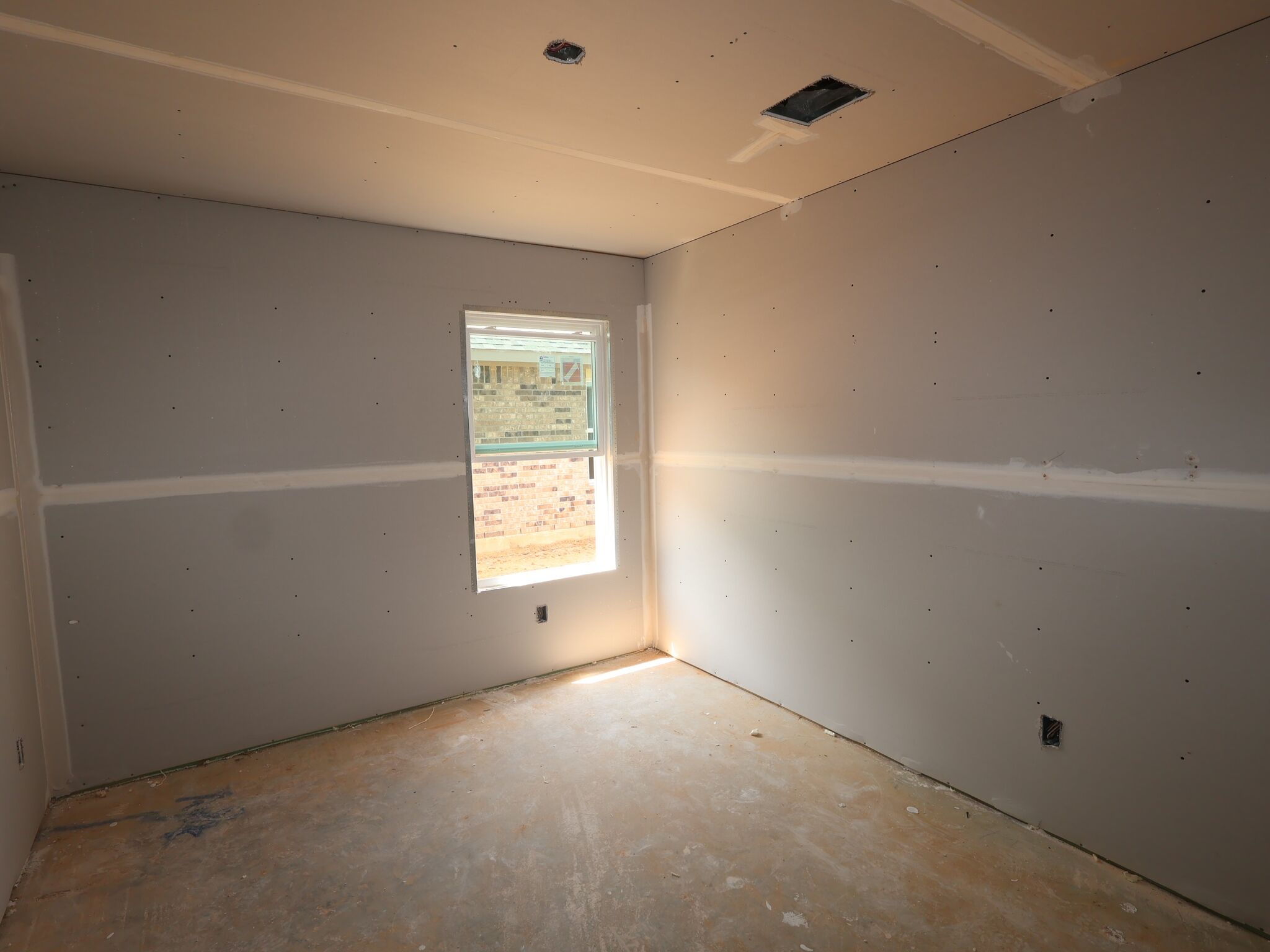 Drywall