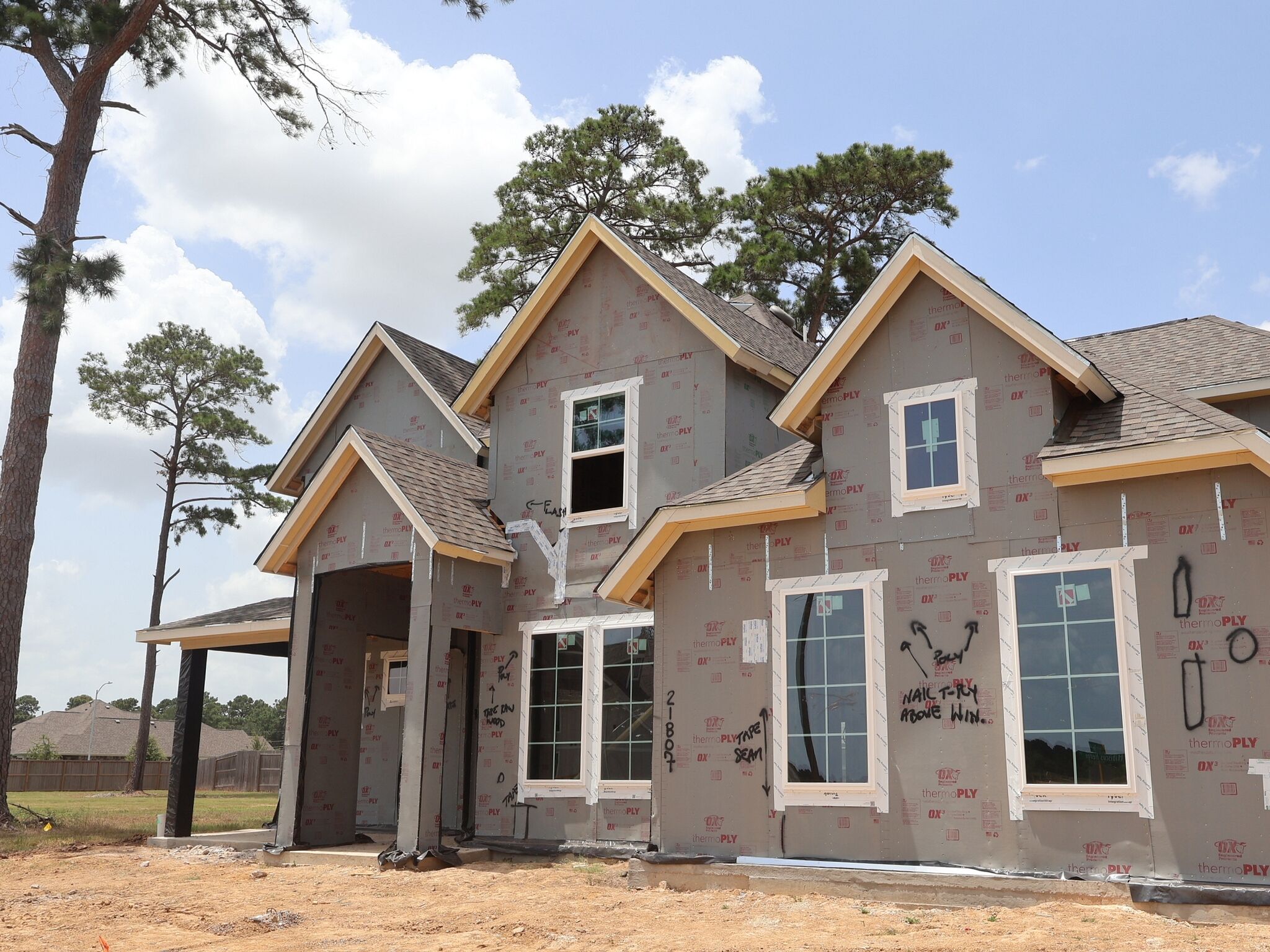 Front Exterior