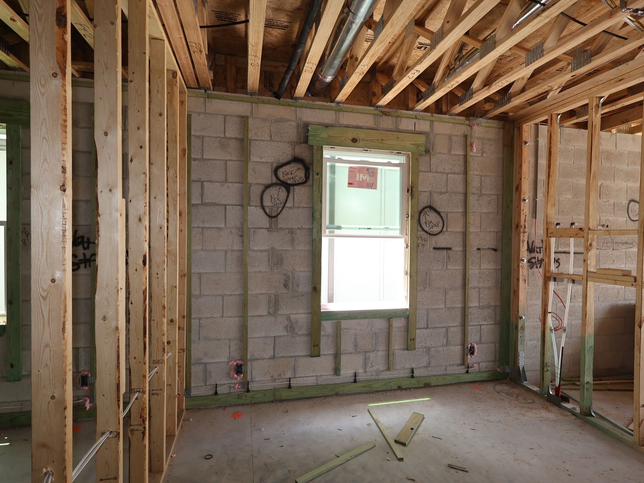 Framing