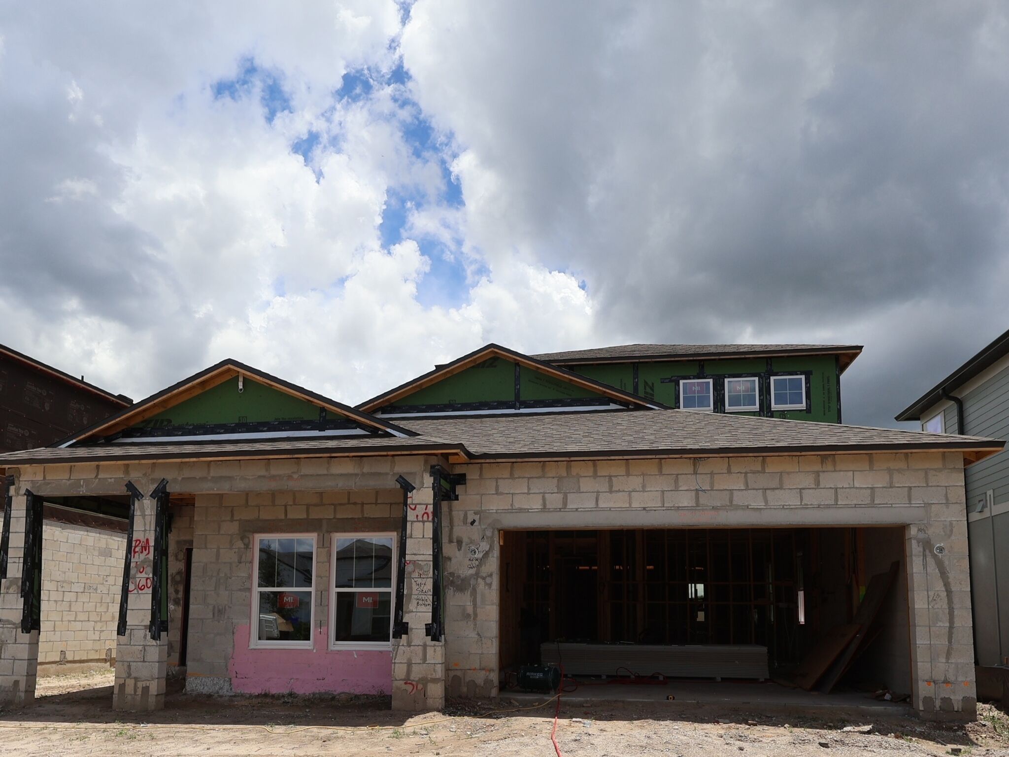 Front Exterior