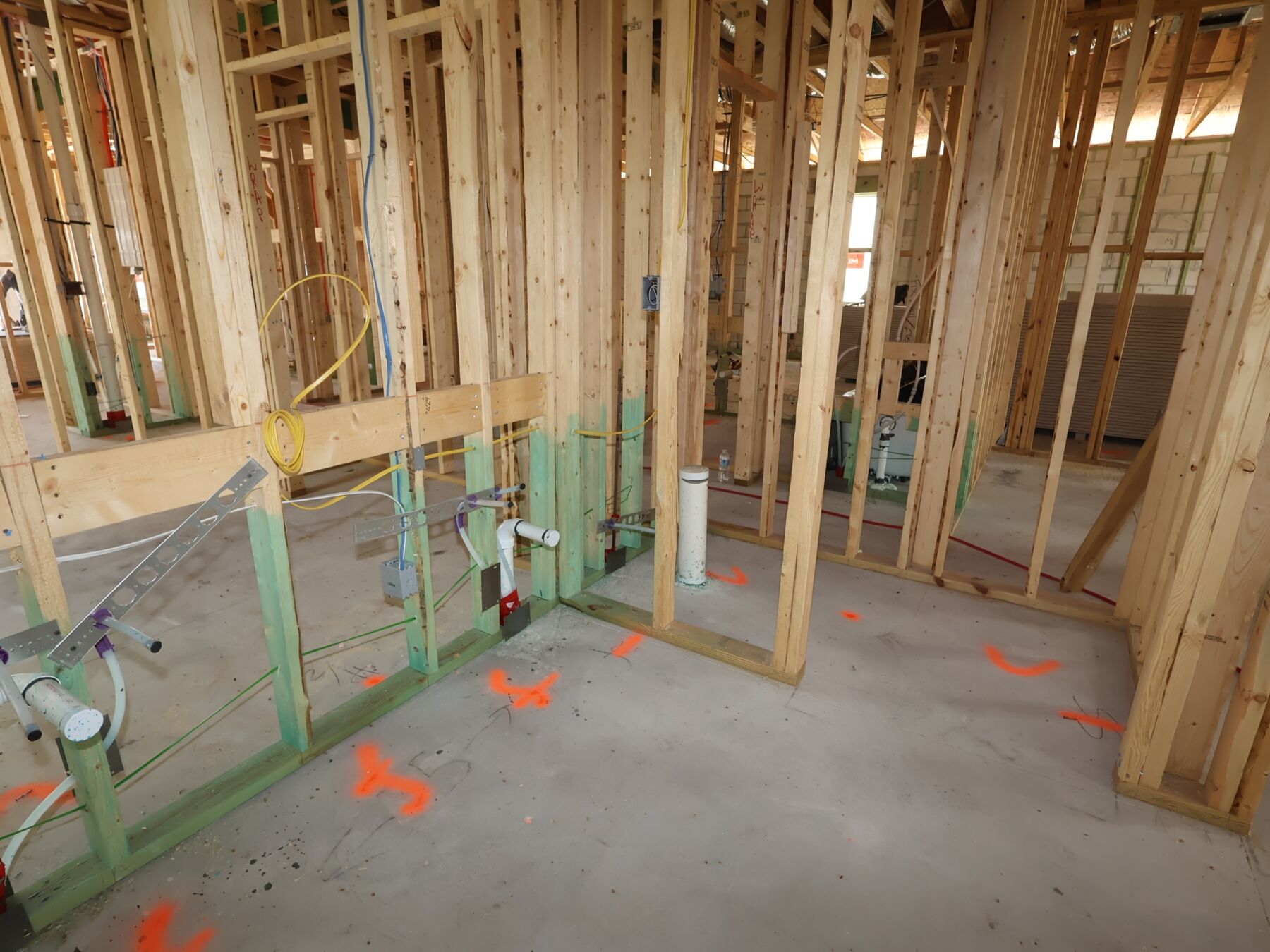 Framing