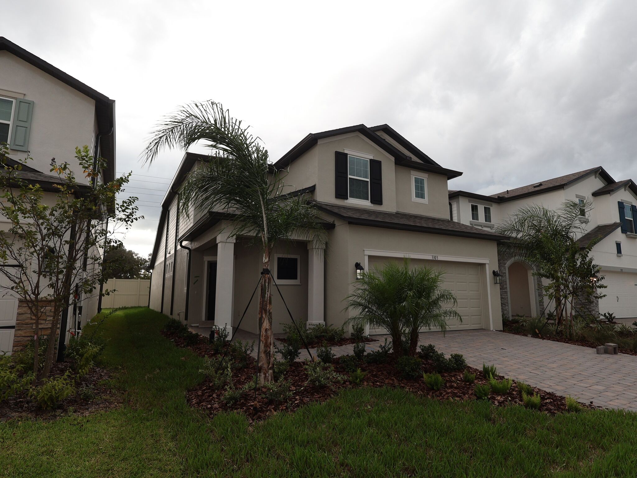 Front Exterior