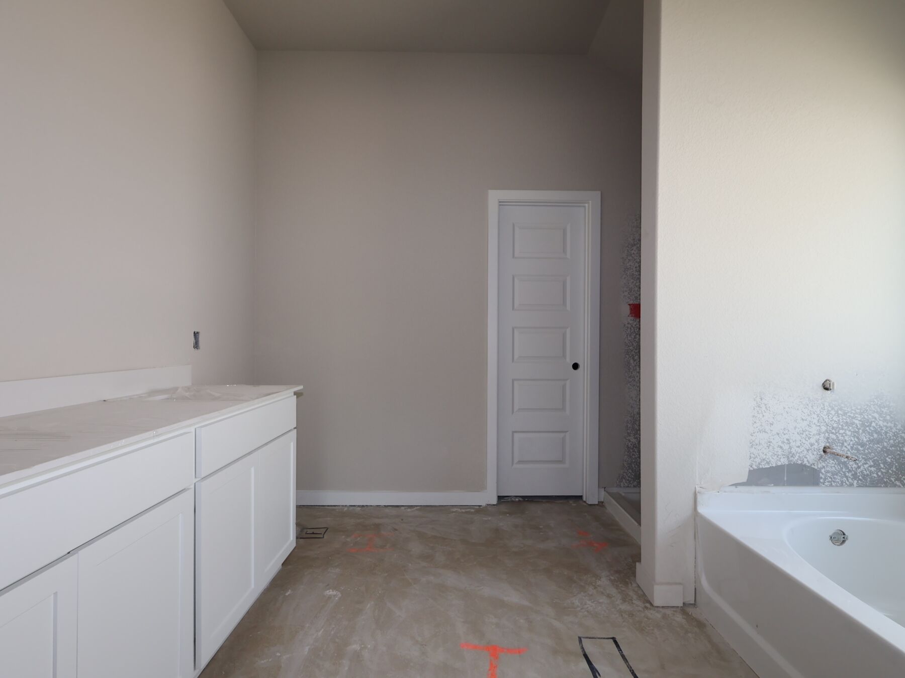 Owner's Bathroom