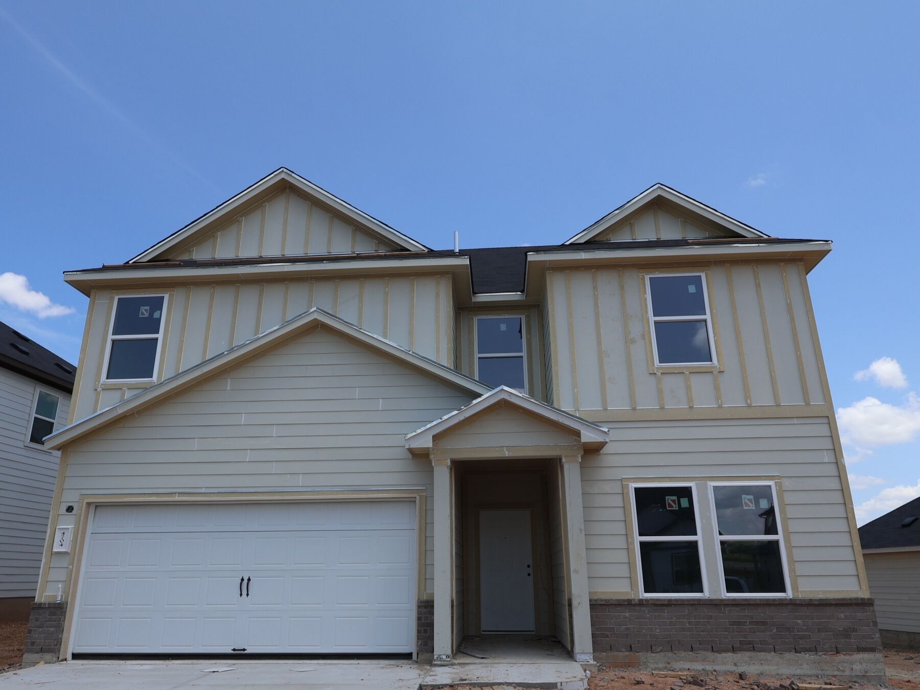 Front Exterior