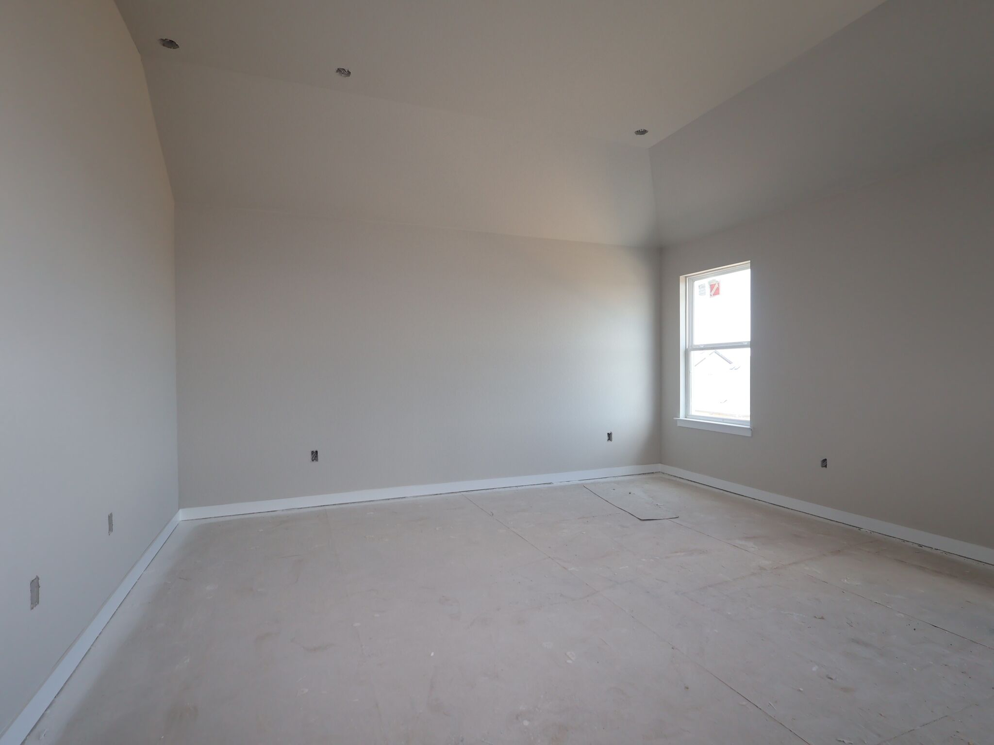 Owner's Bedroom