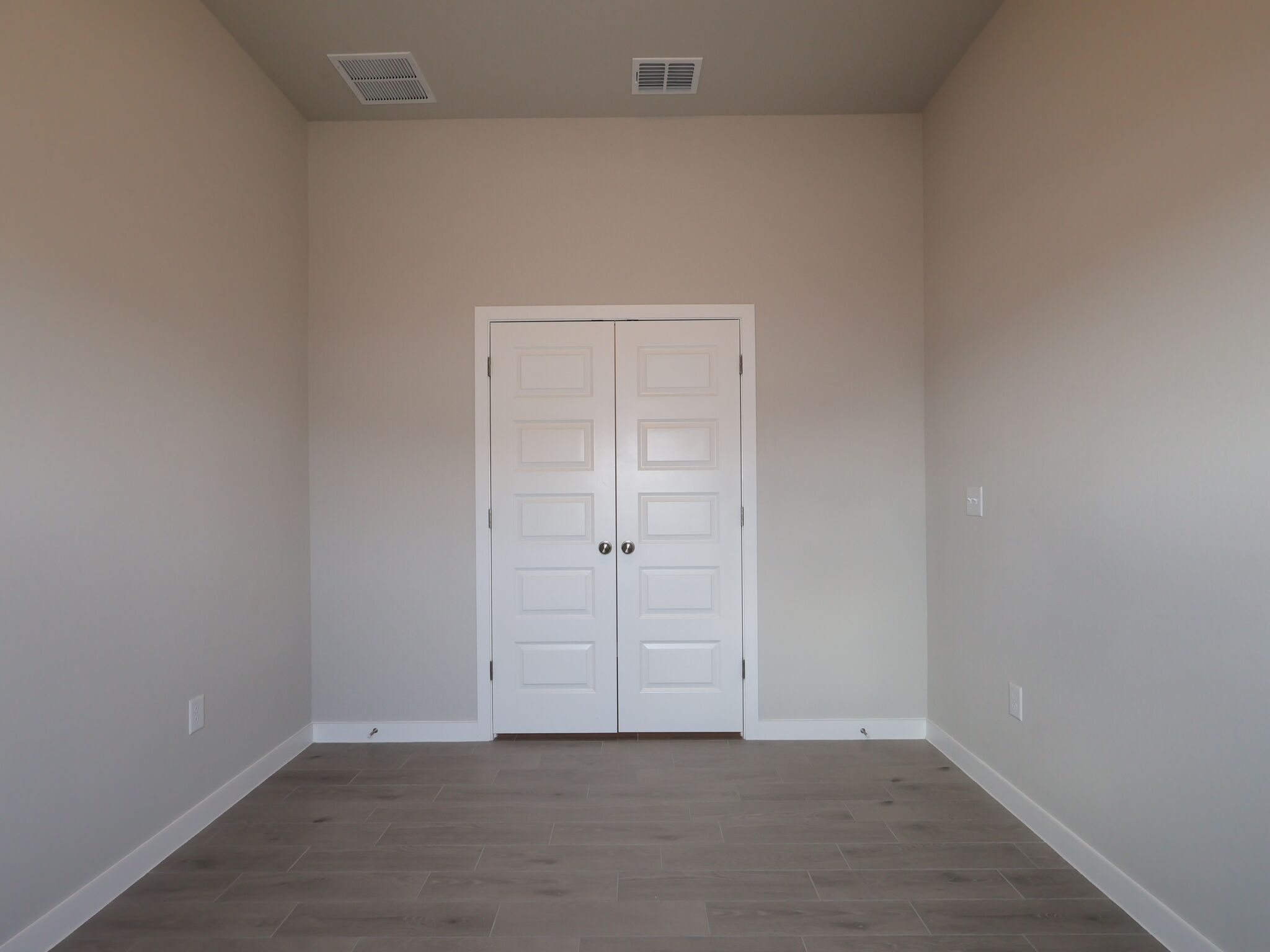 Owner's Closet