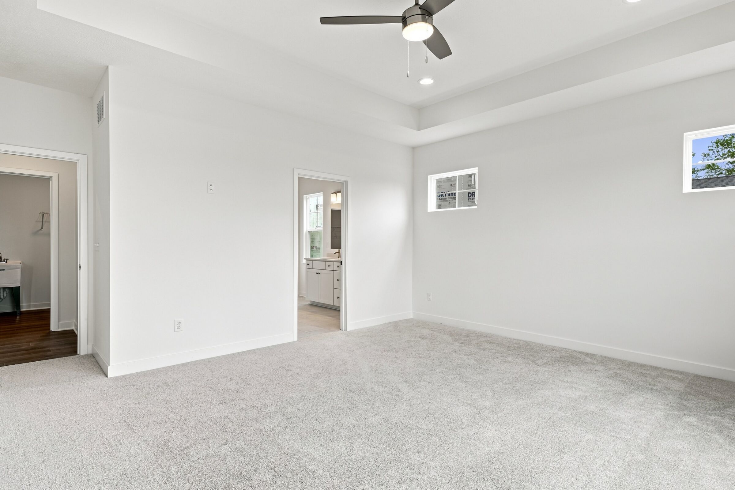 Owner's Bedroom