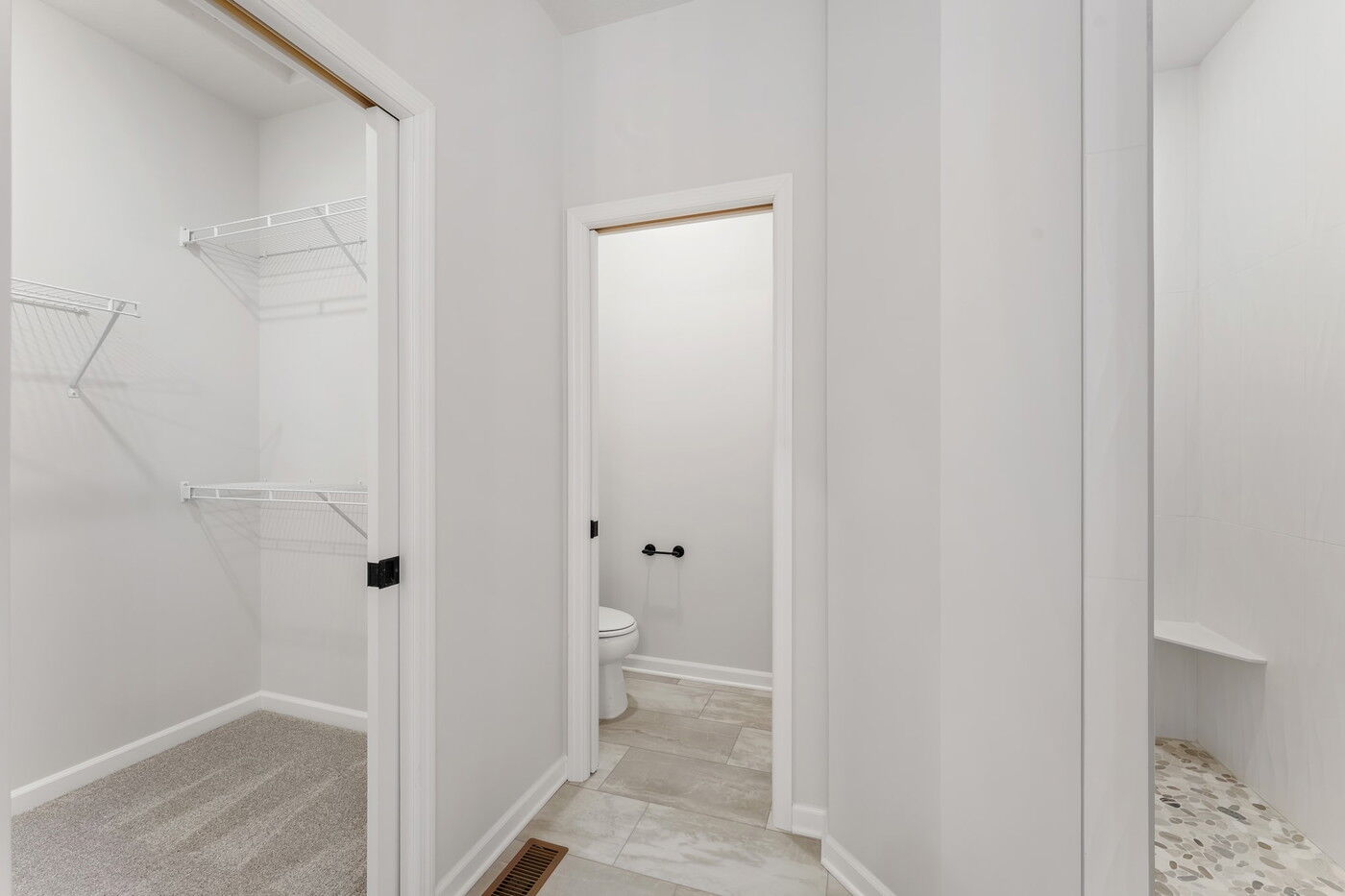 Owner's Bathroom