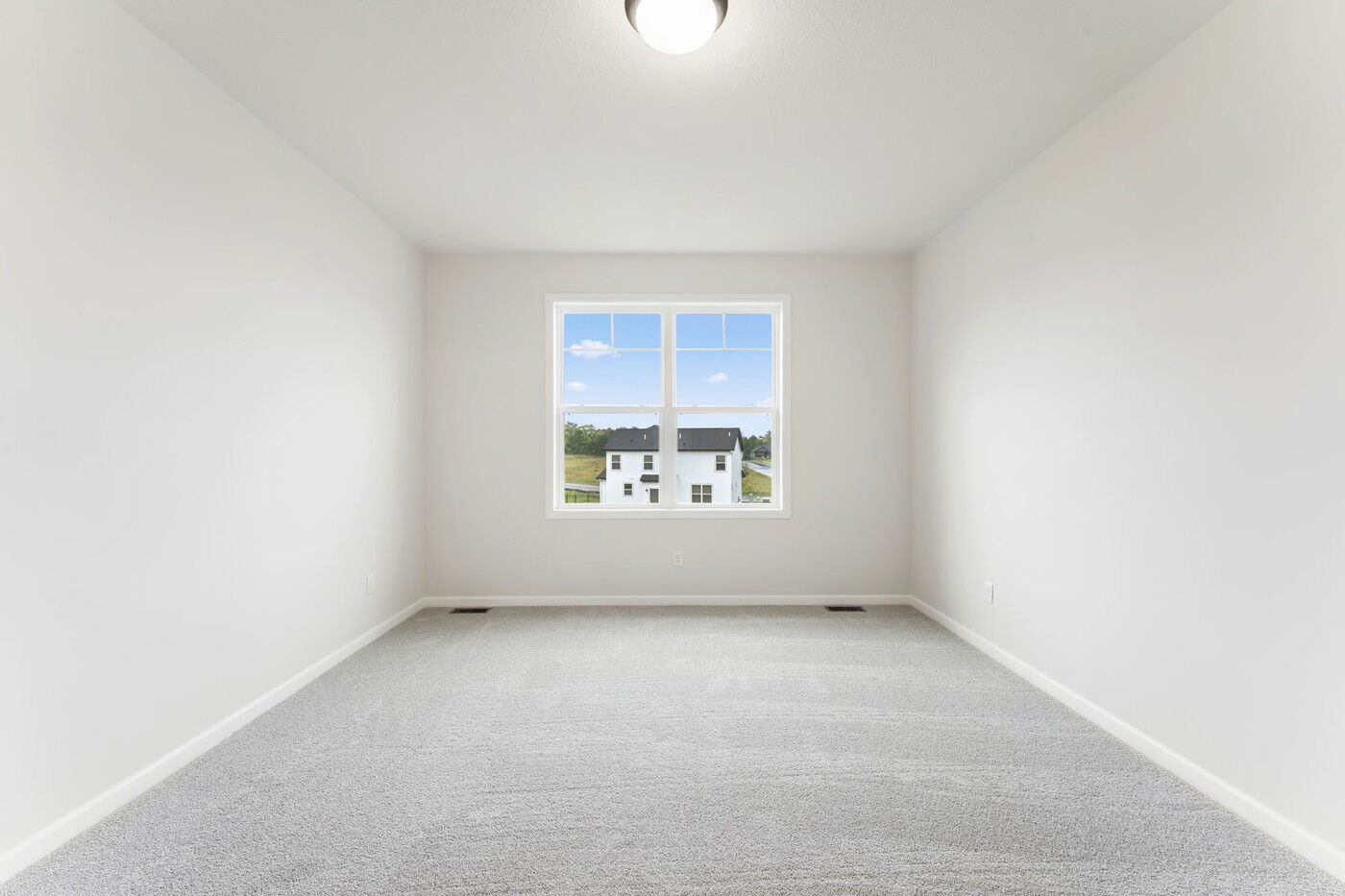 Owner's Bedroom