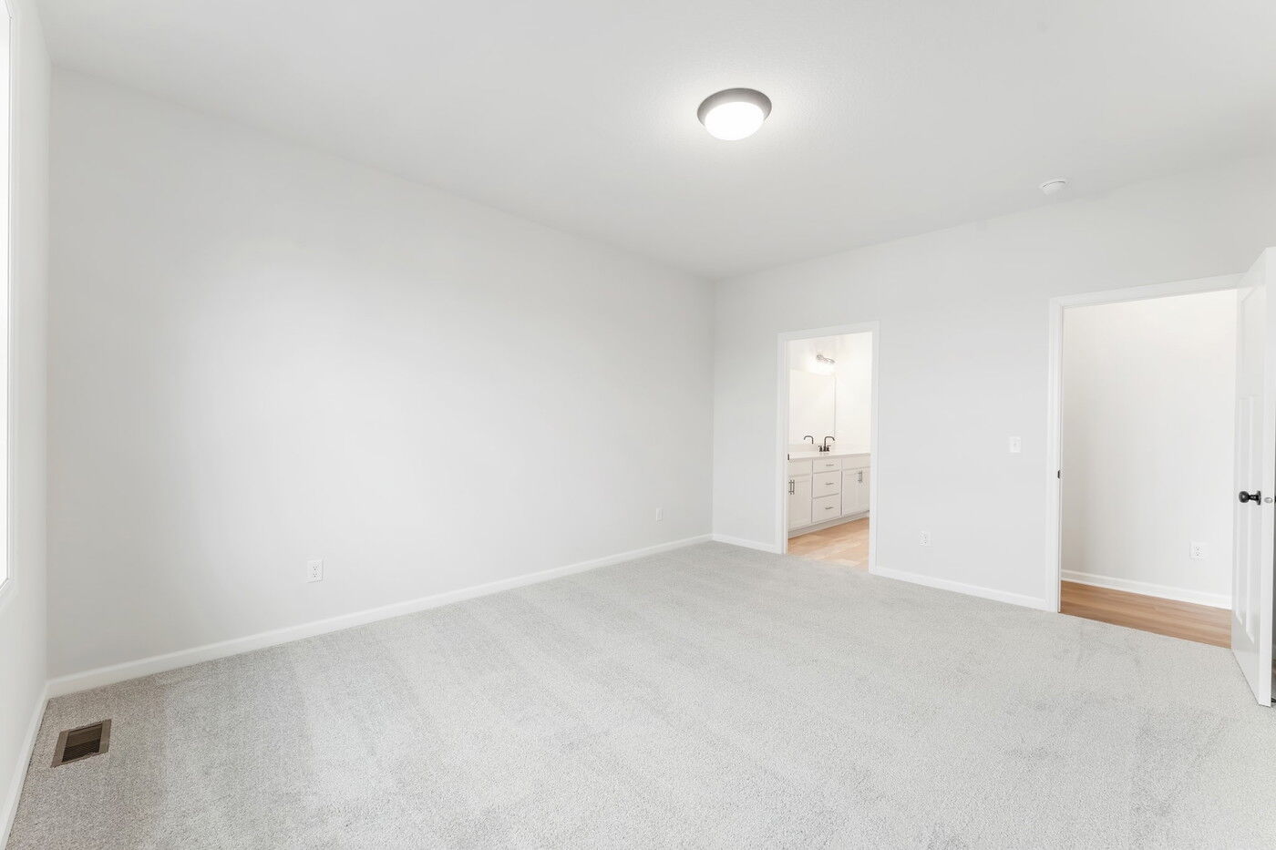 Owner's Bedroom