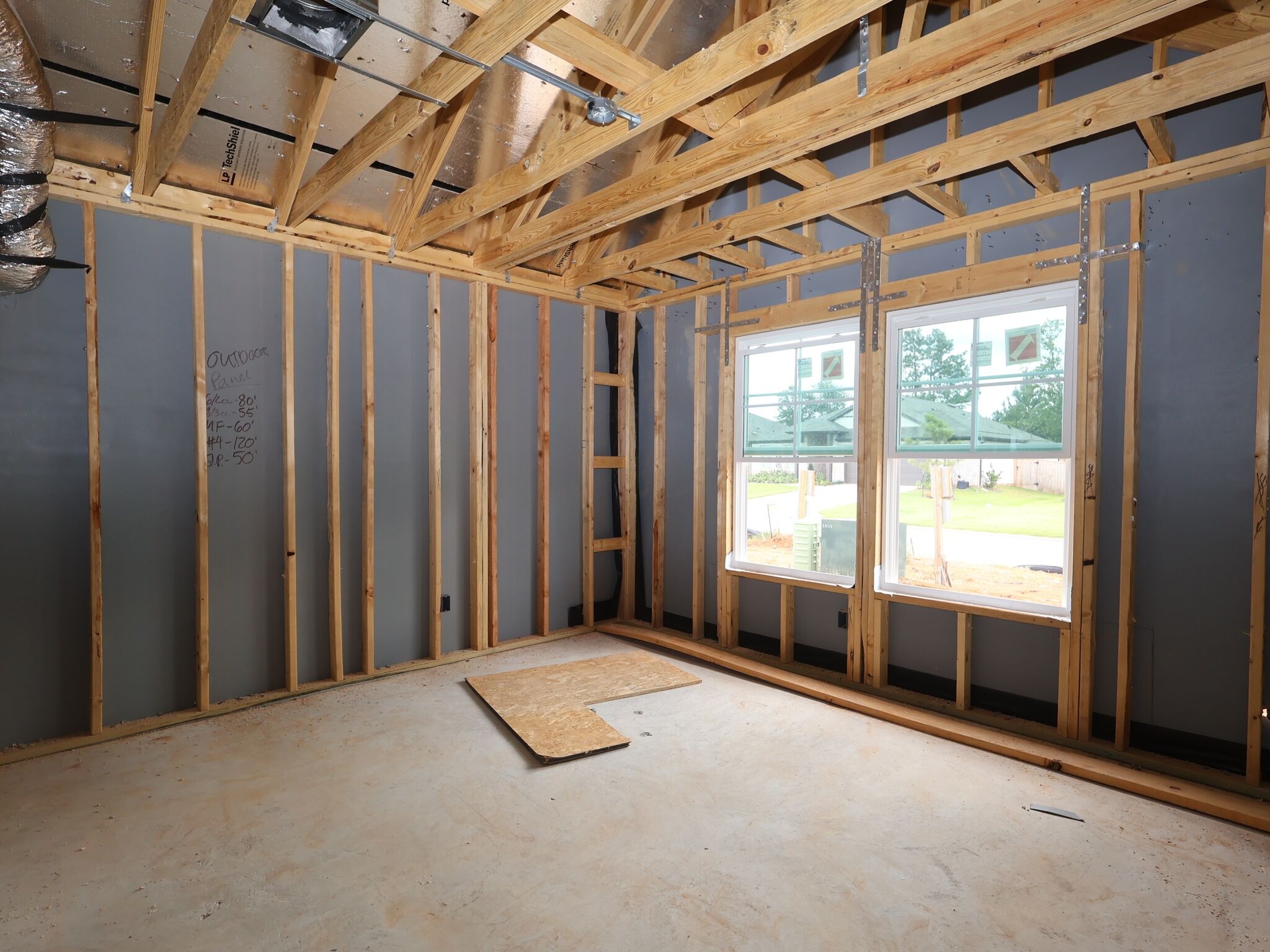 Framing