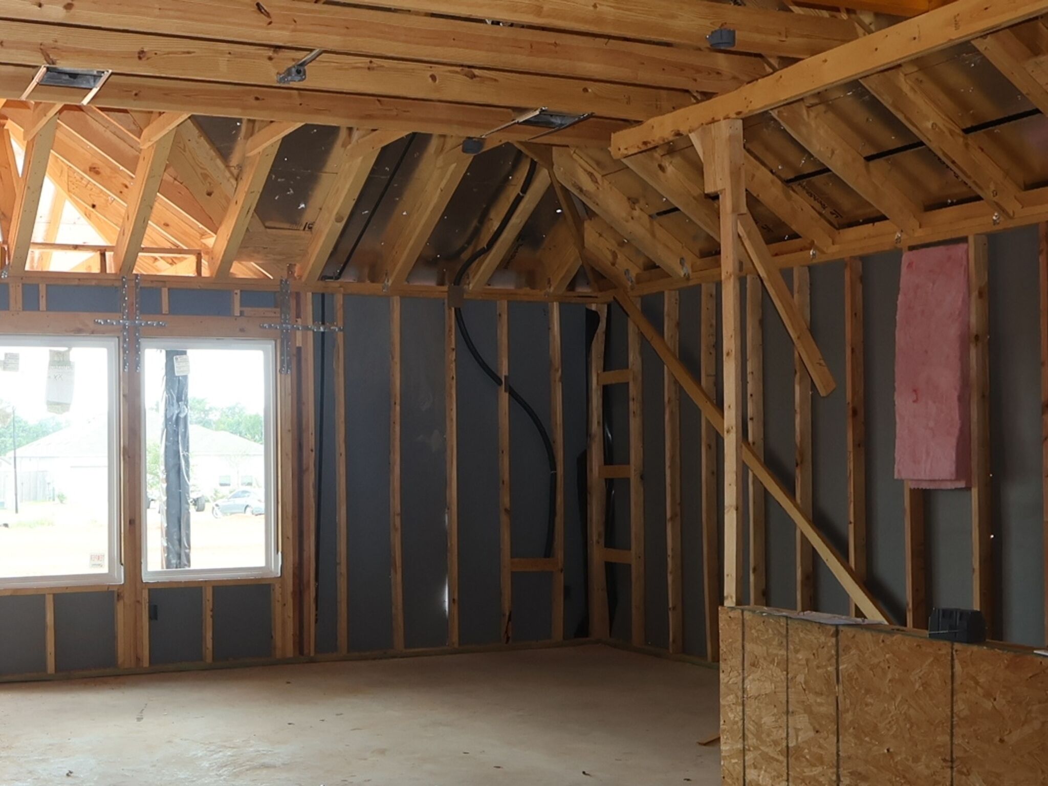 Framing