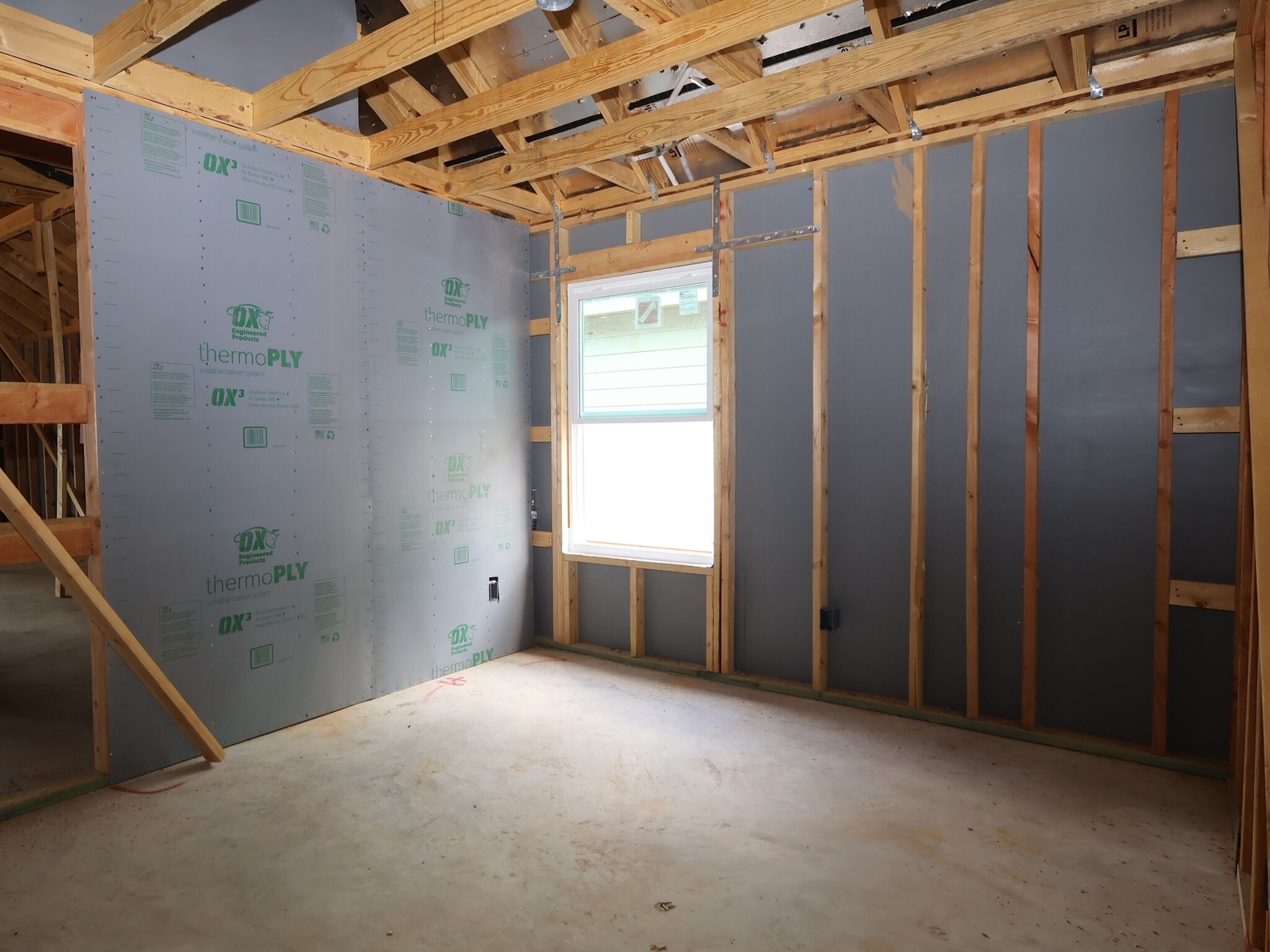 Framing