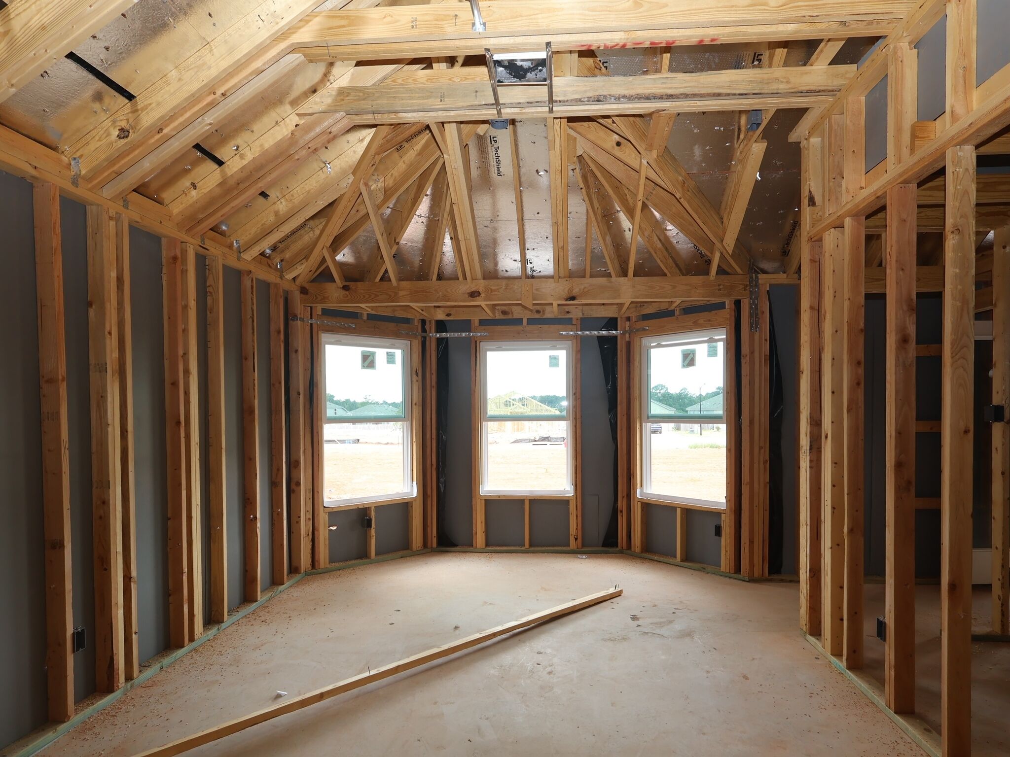 Framing