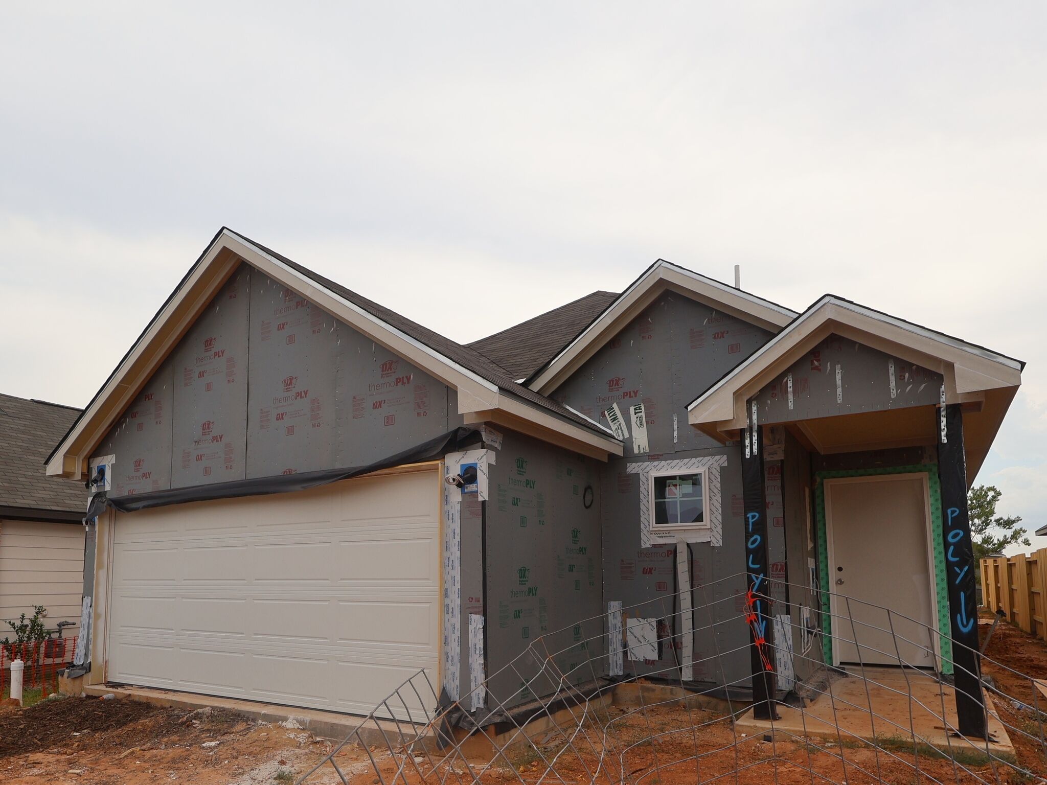 Front Exterior