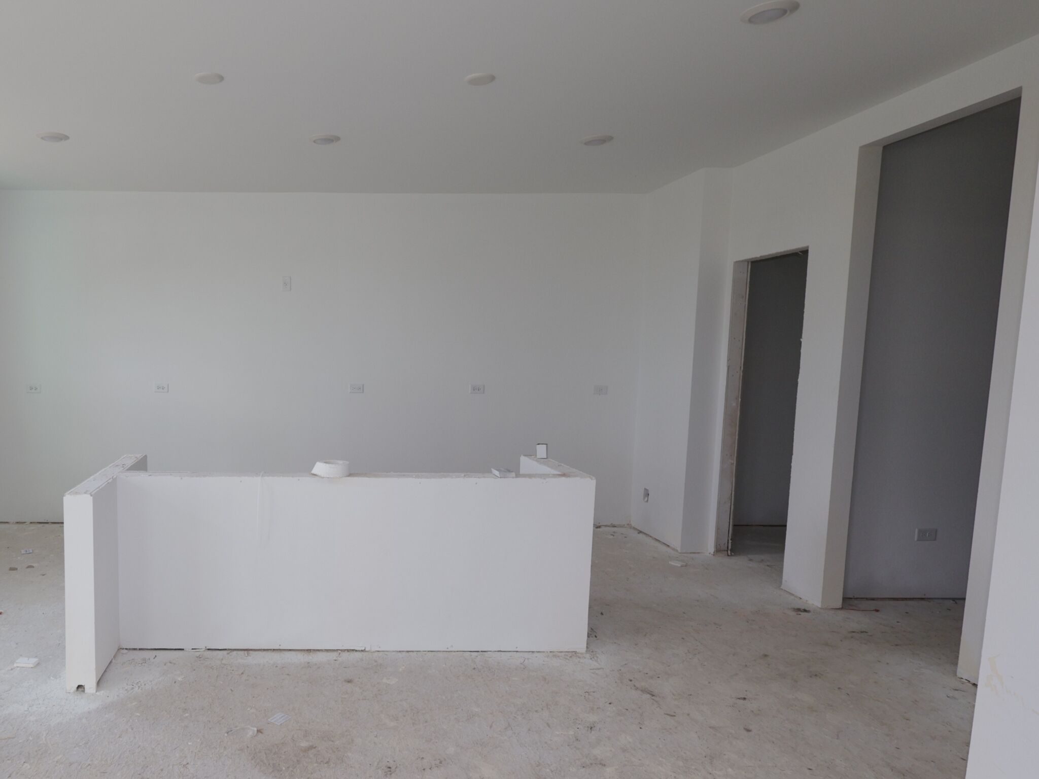 Drywall