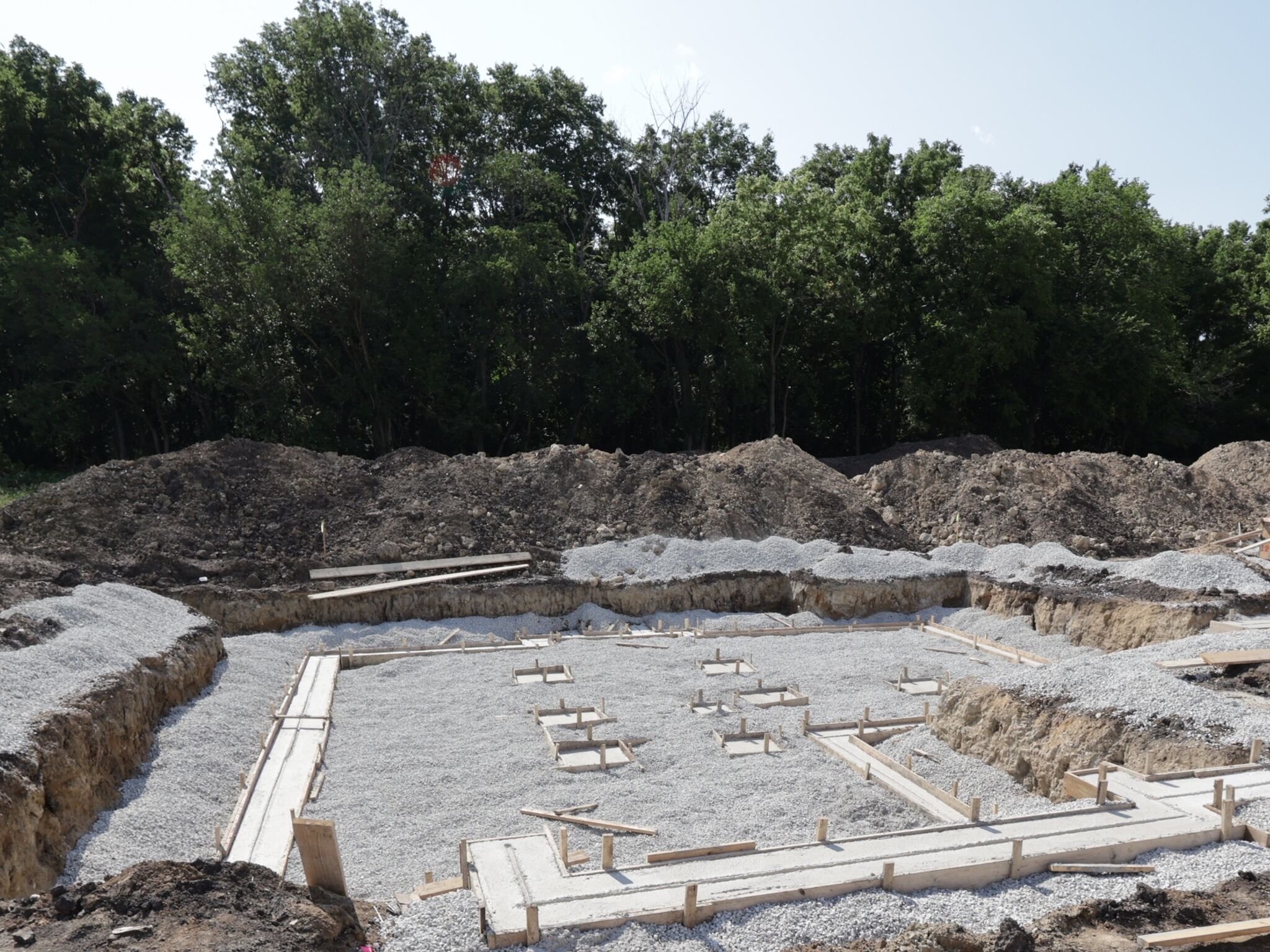 Homesite