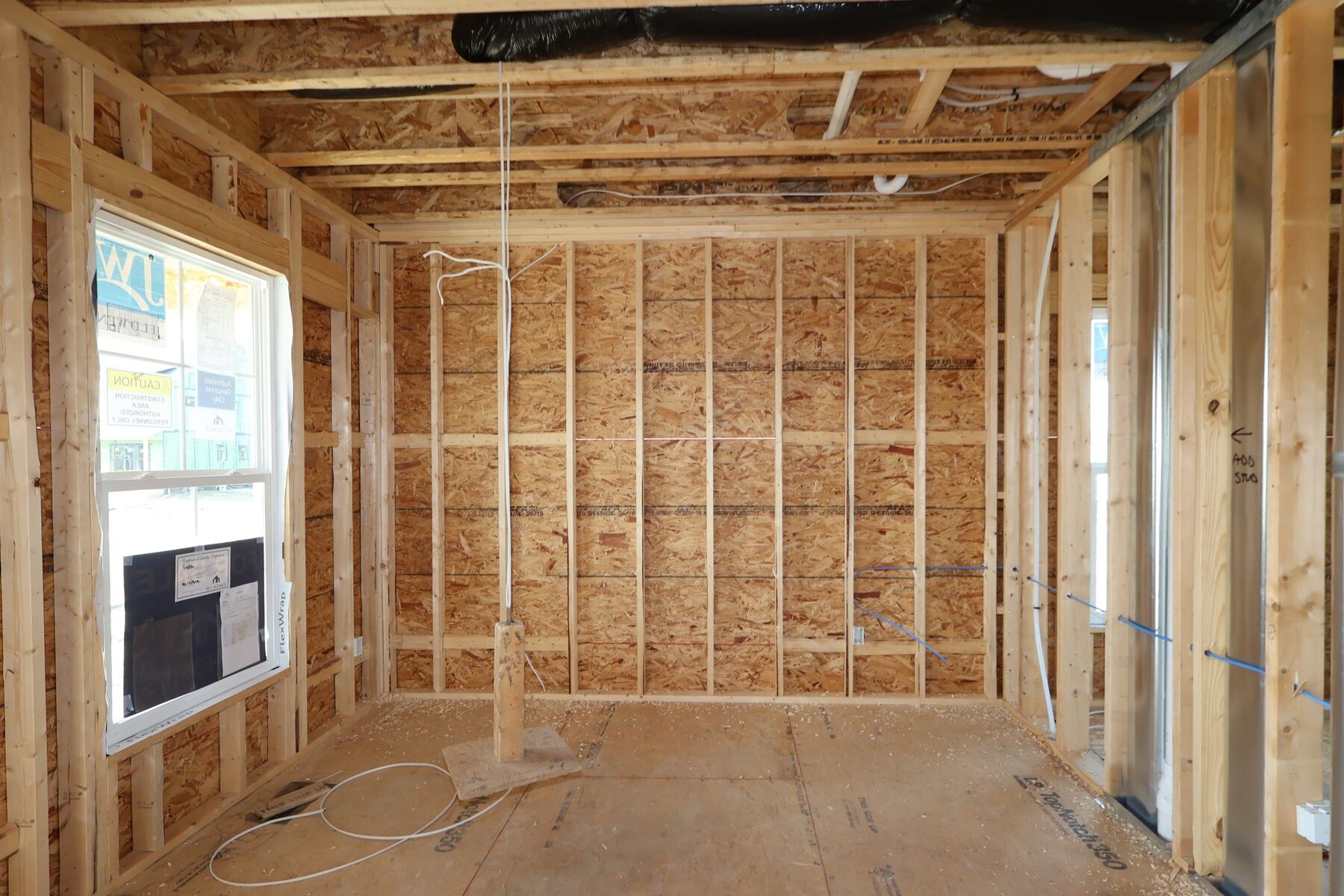 Framing