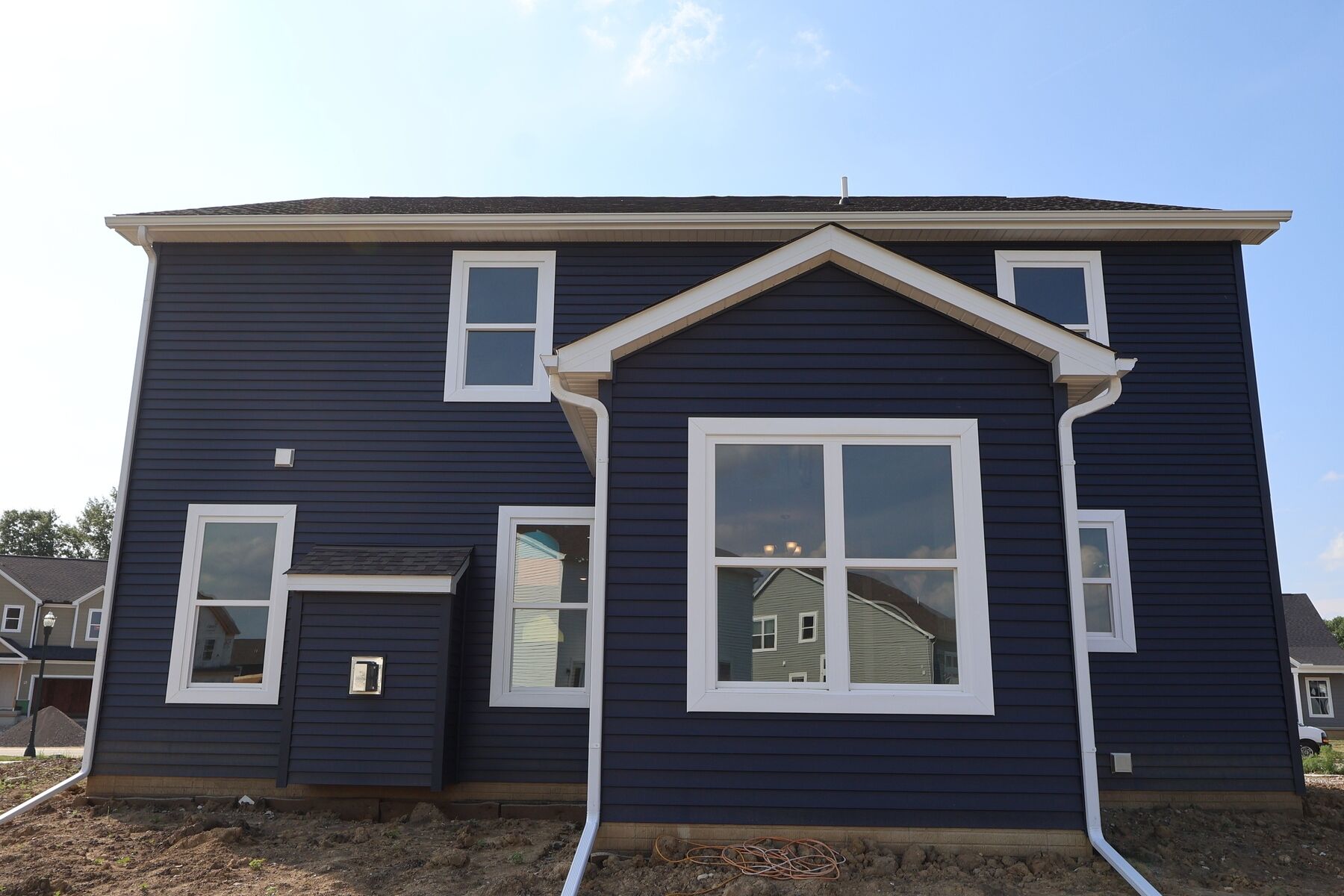 Front Exterior