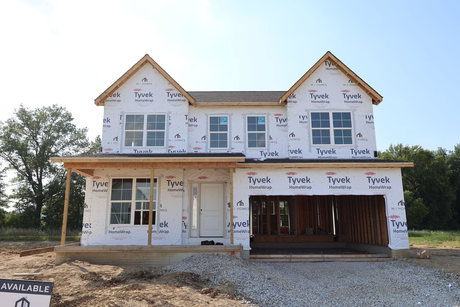 Front Exterior