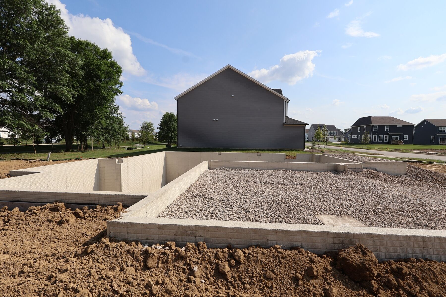 Homesite