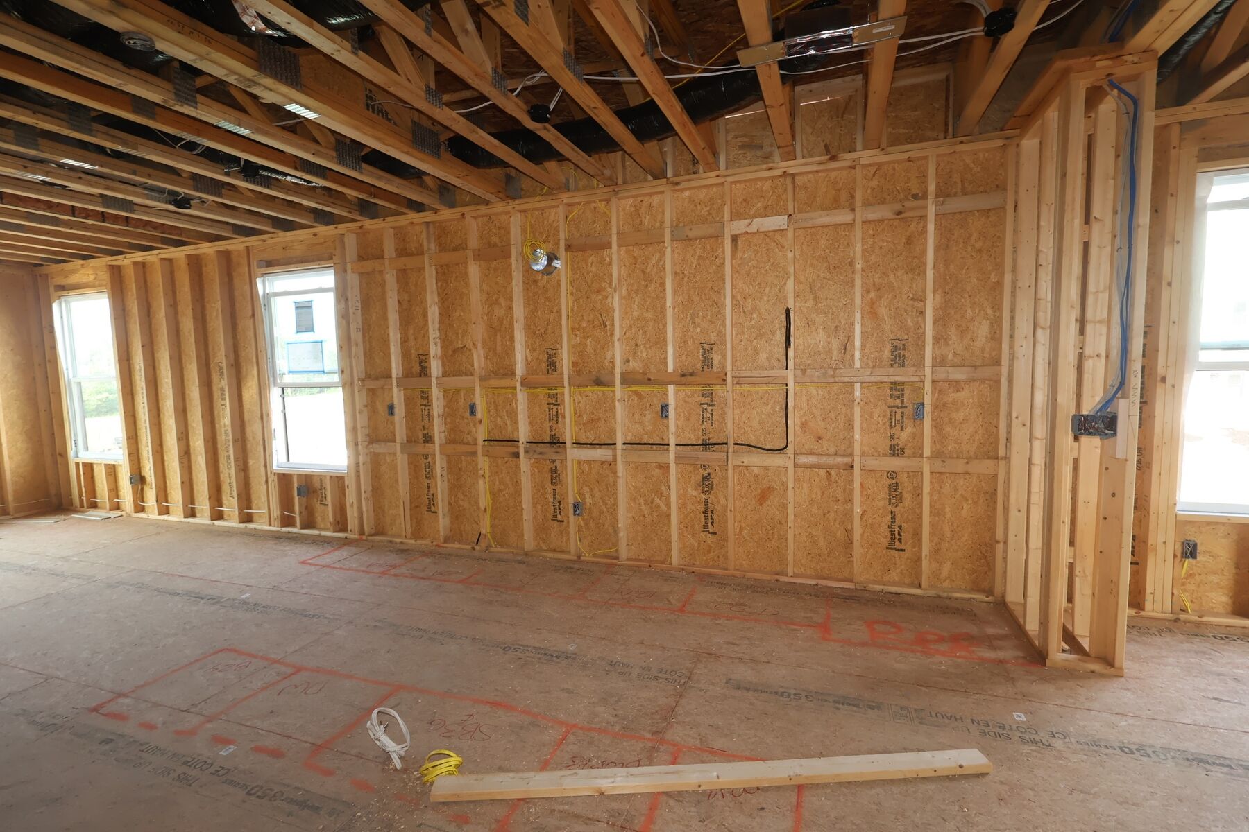 Framing