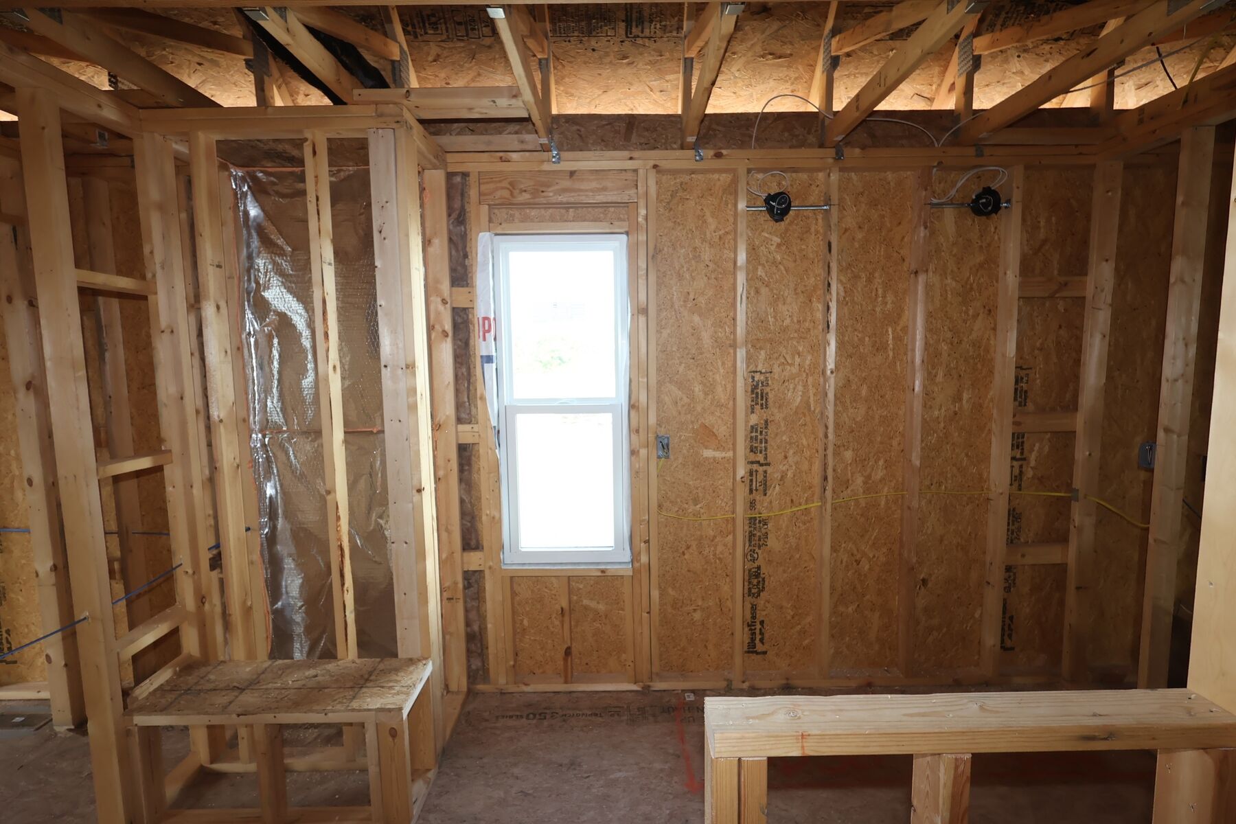 Framing