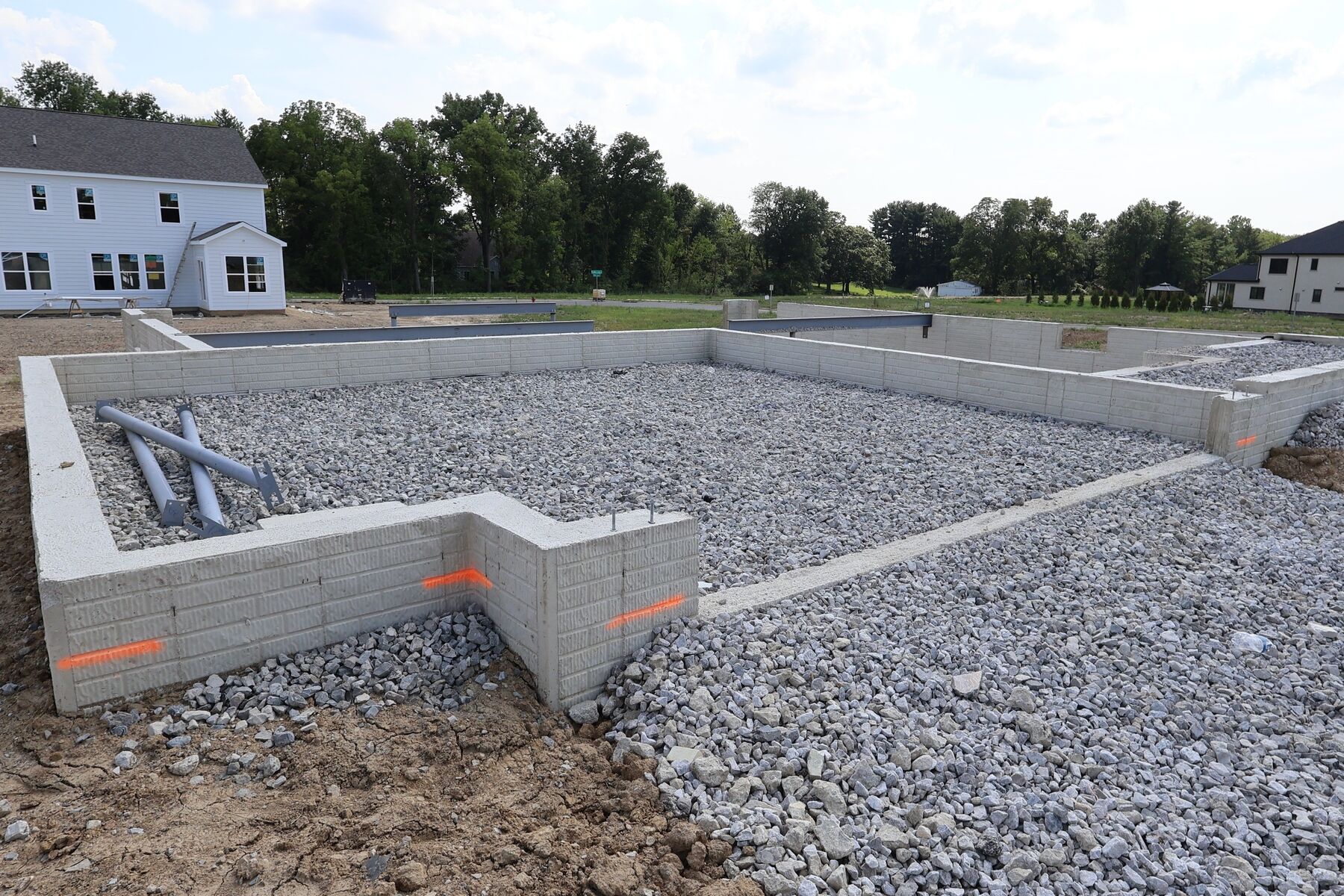Homesite