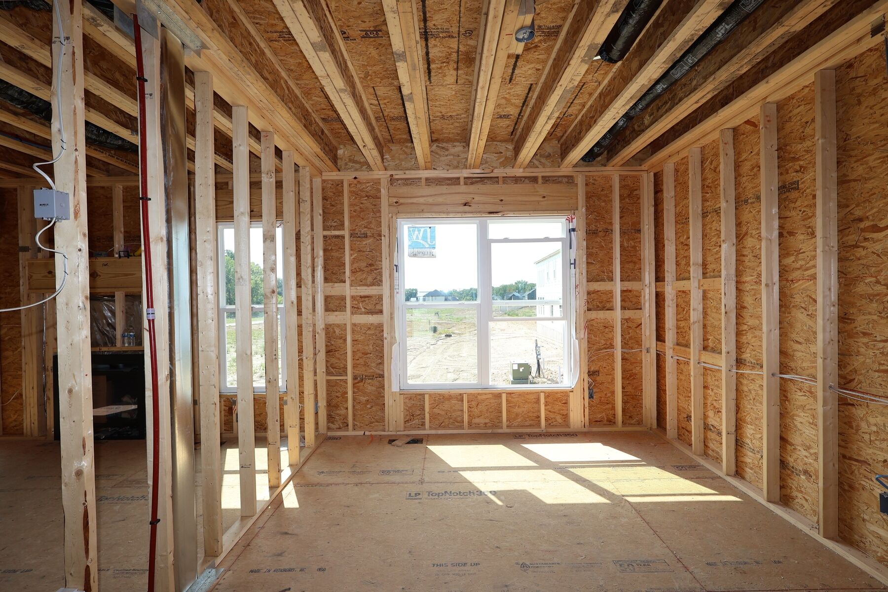 Framing