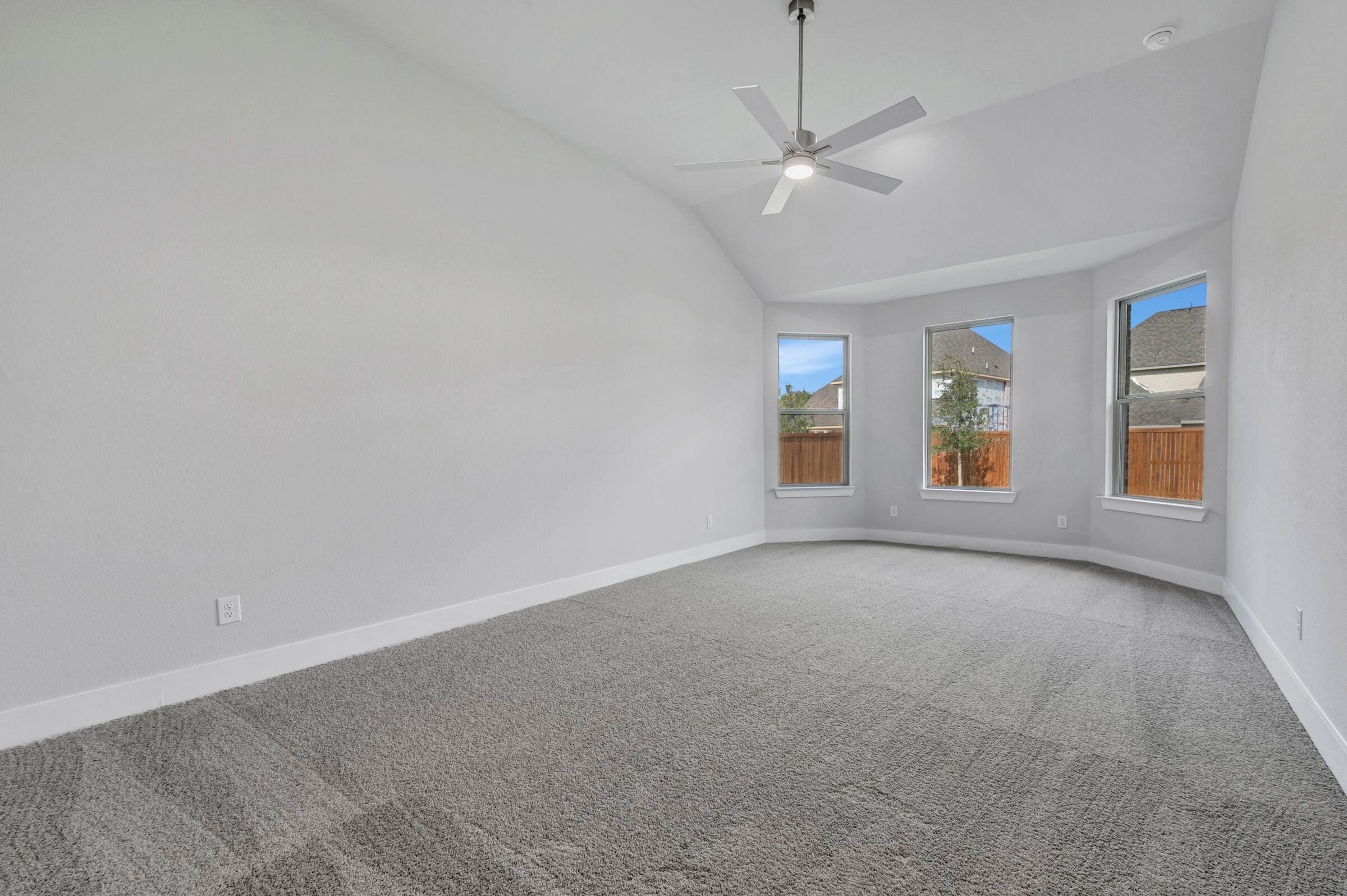 Owner's Bedroom