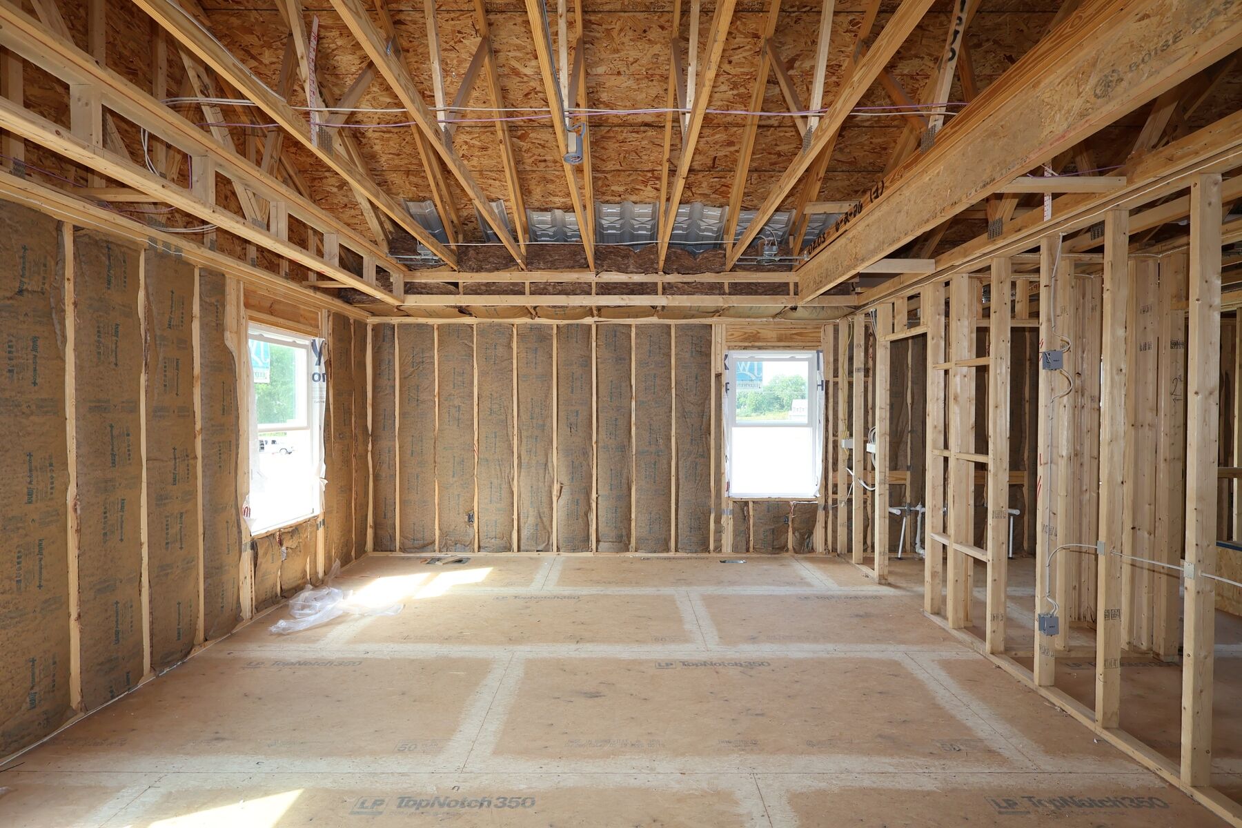 Insulation
