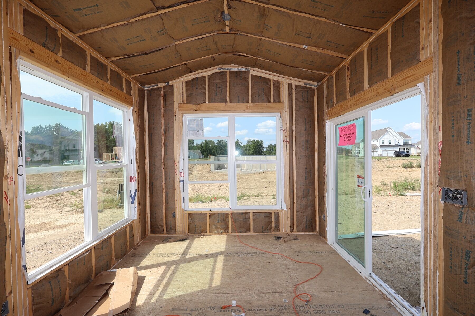 Insulation