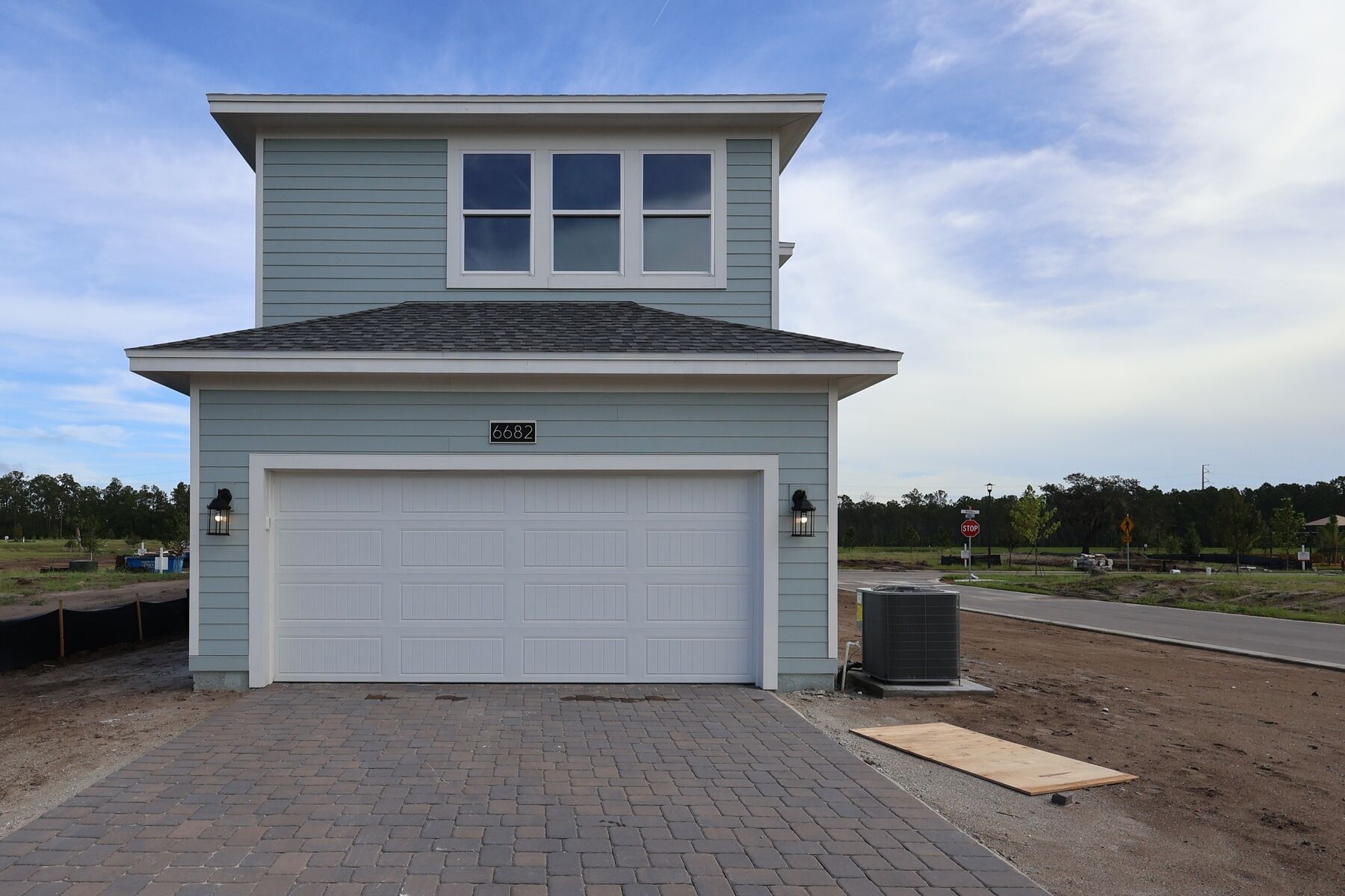 Front Exterior