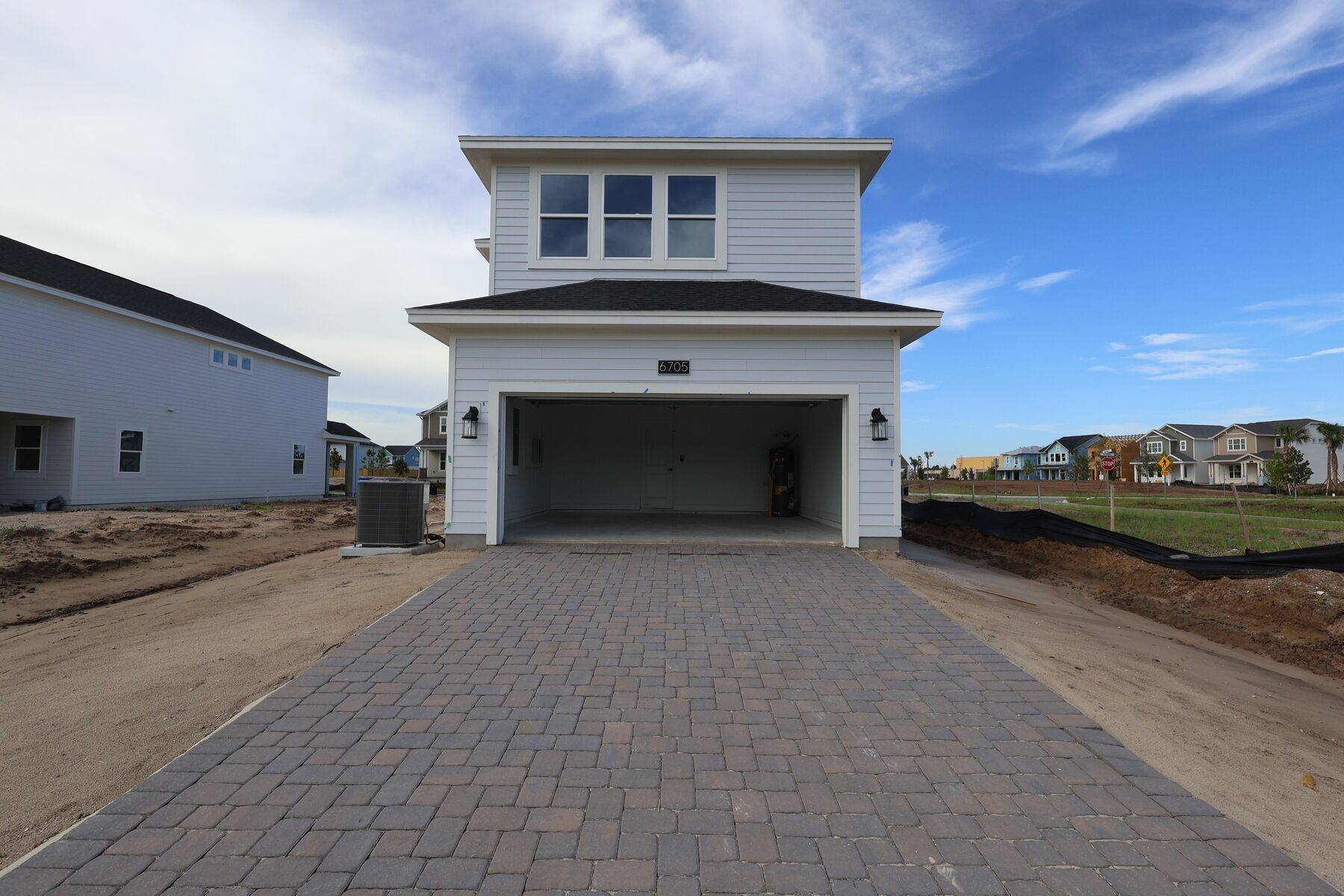 Front Exterior