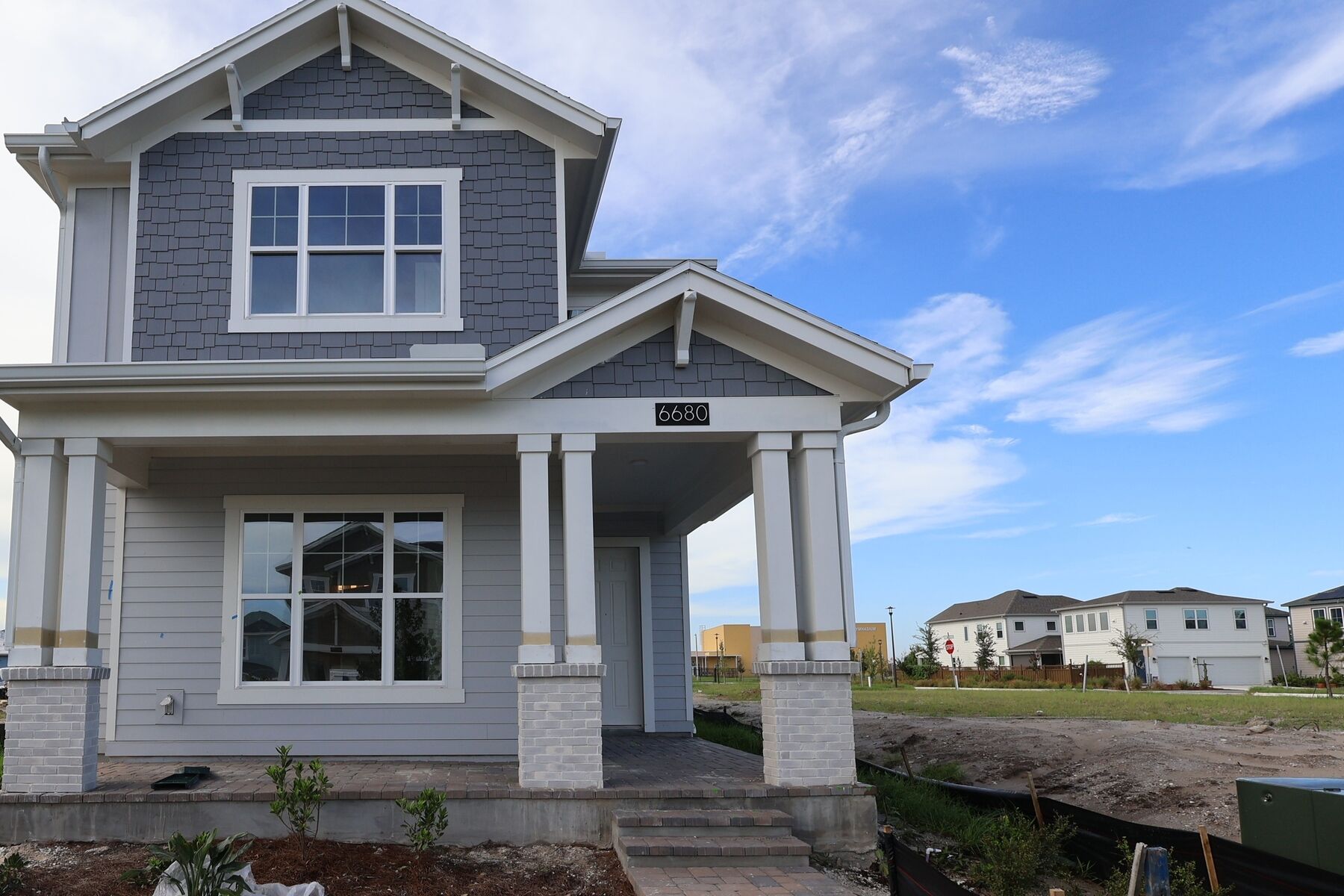 Front Exterior