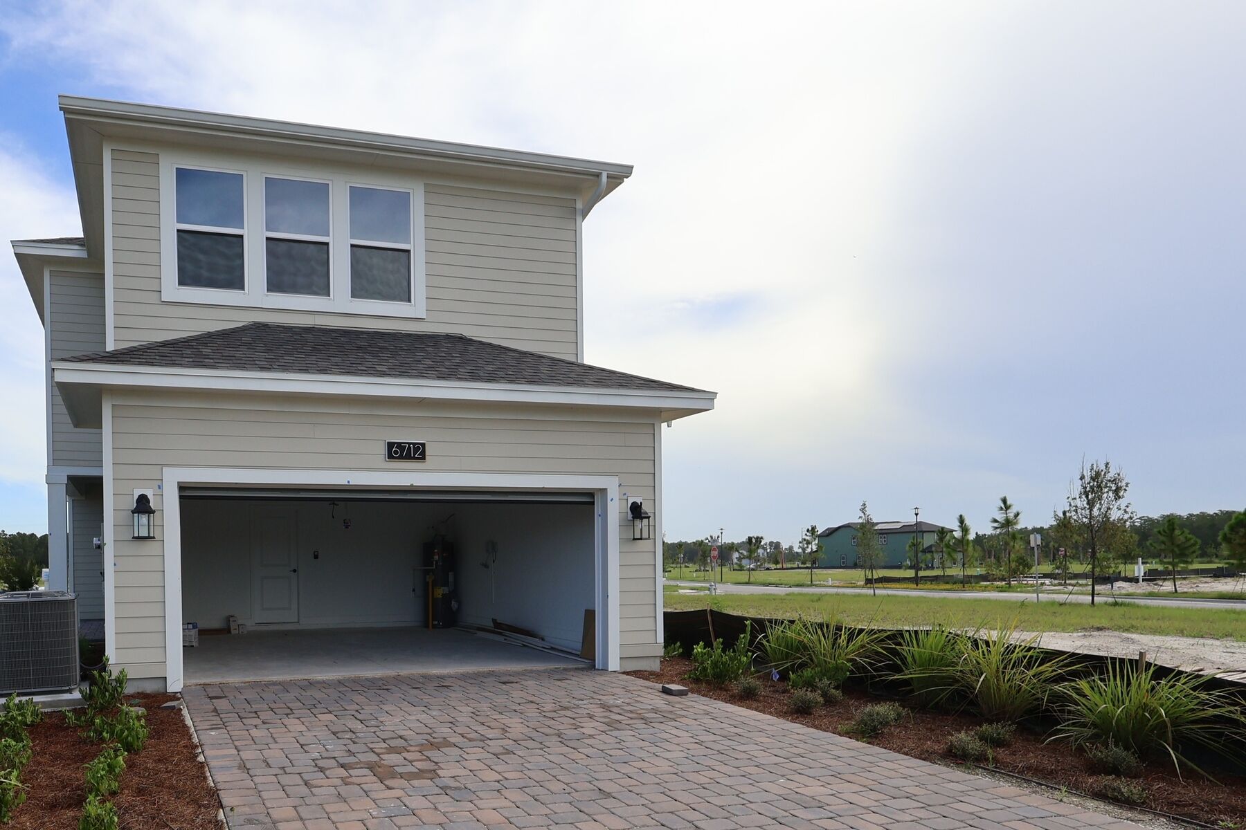 Front Exterior
