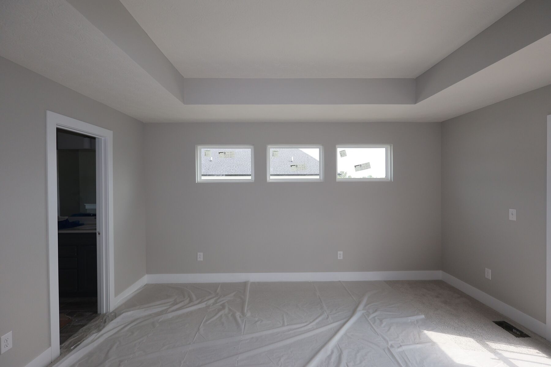 Owner's Bedroom