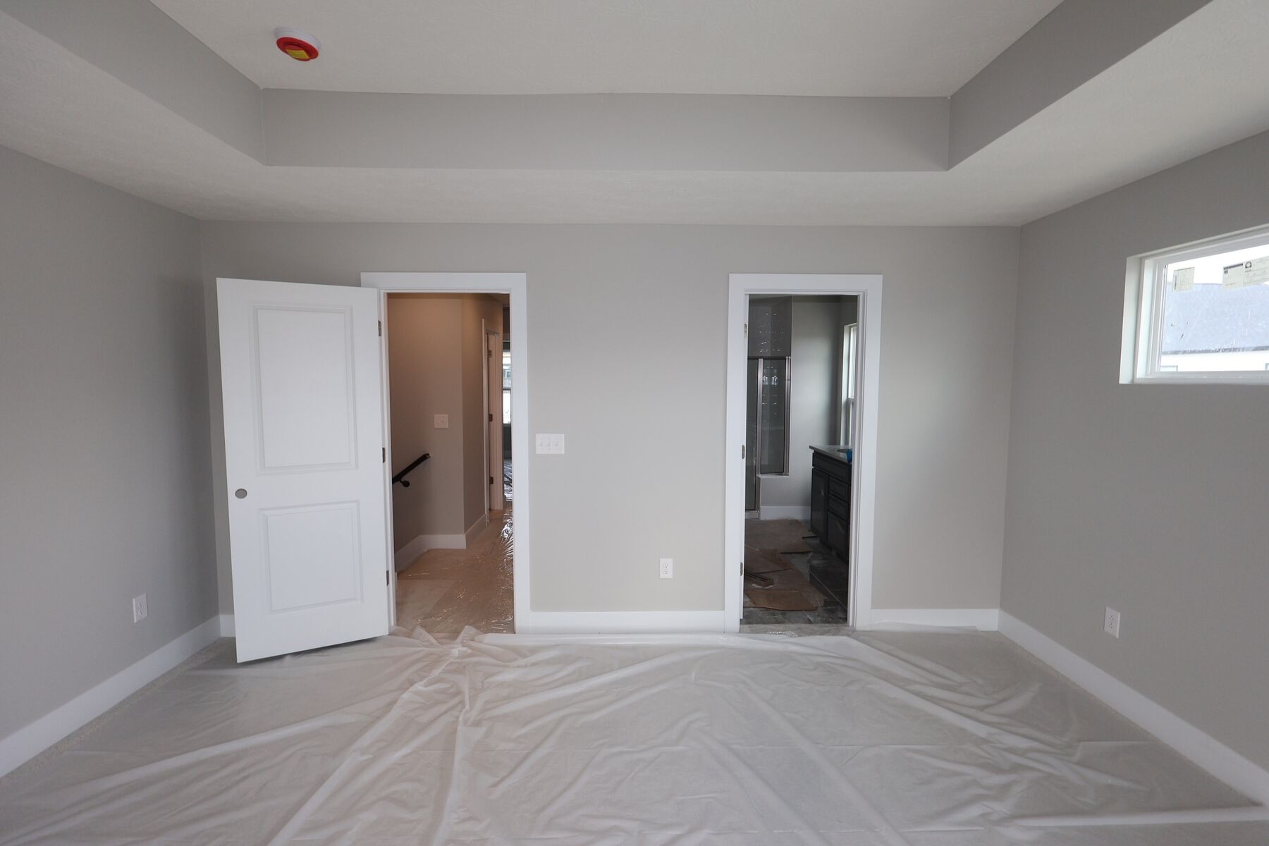 Owner's Bedroom