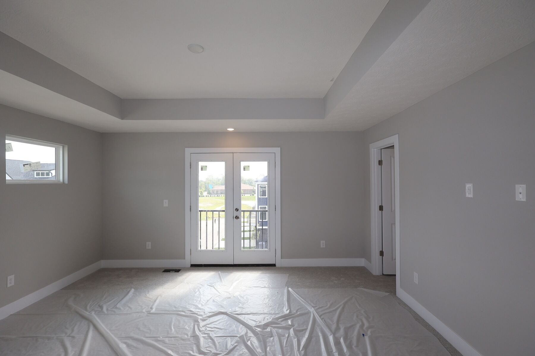 Owner's Bedroom
