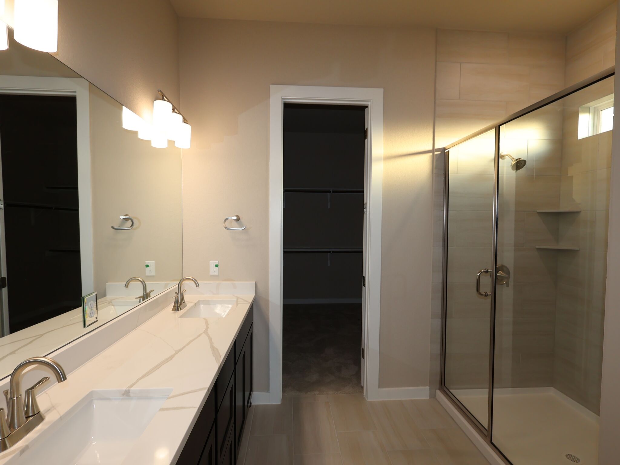 Owner's Bathroom