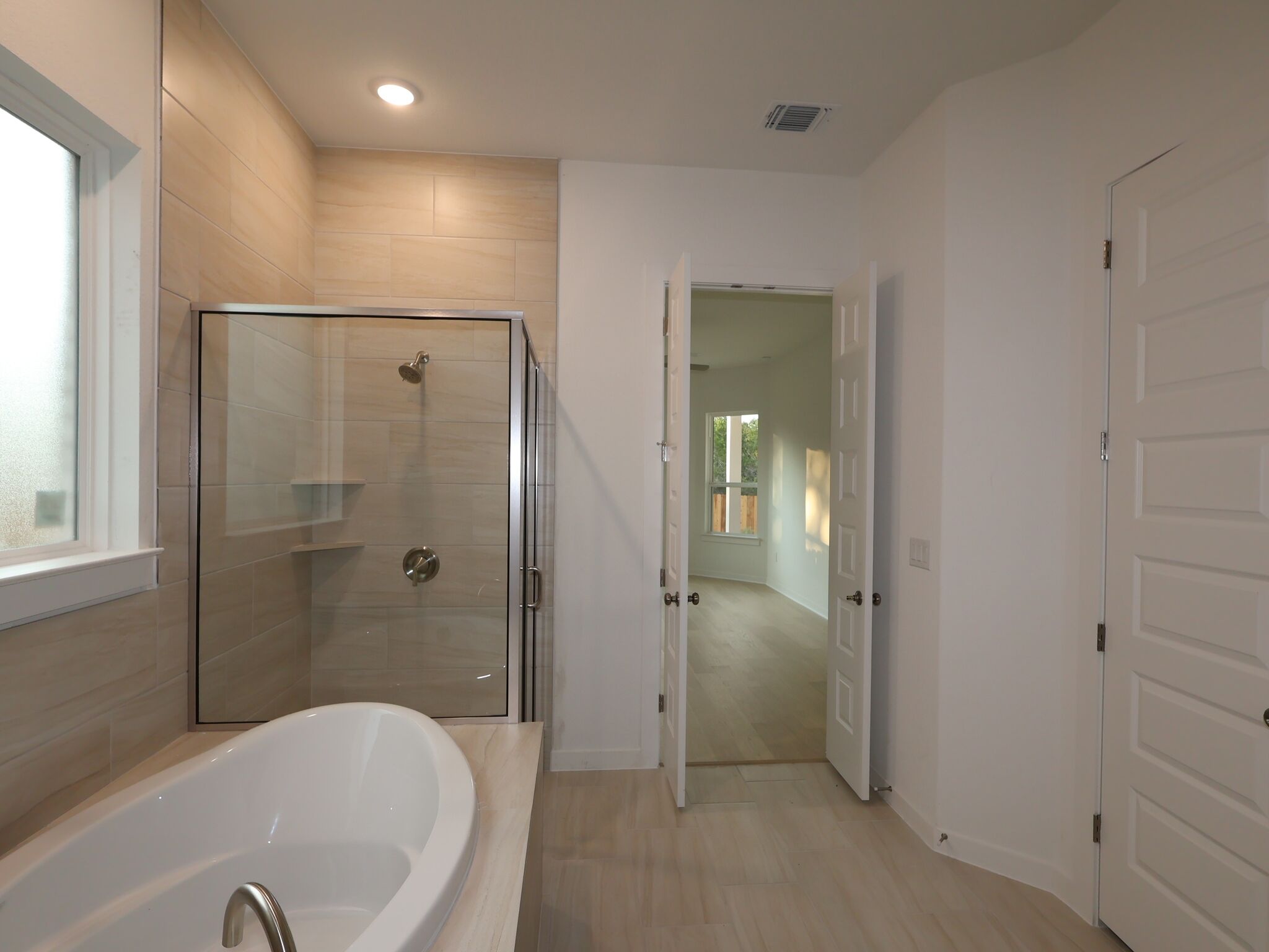 Owner's Bathroom